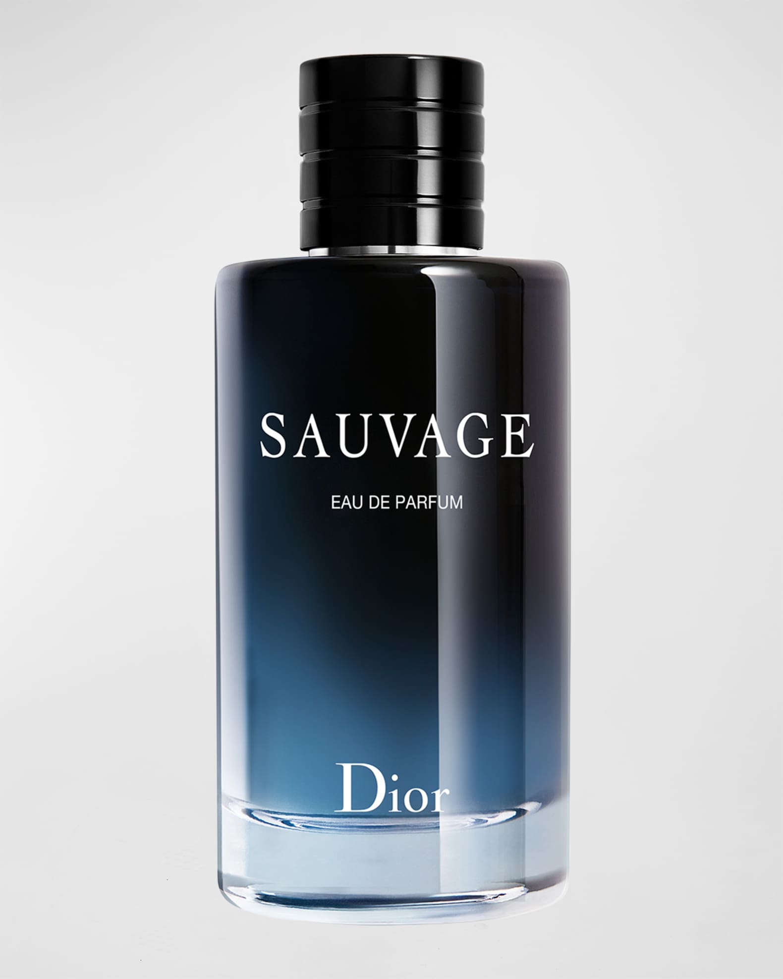 Dior sauvage cheap parfum 6.7 oz