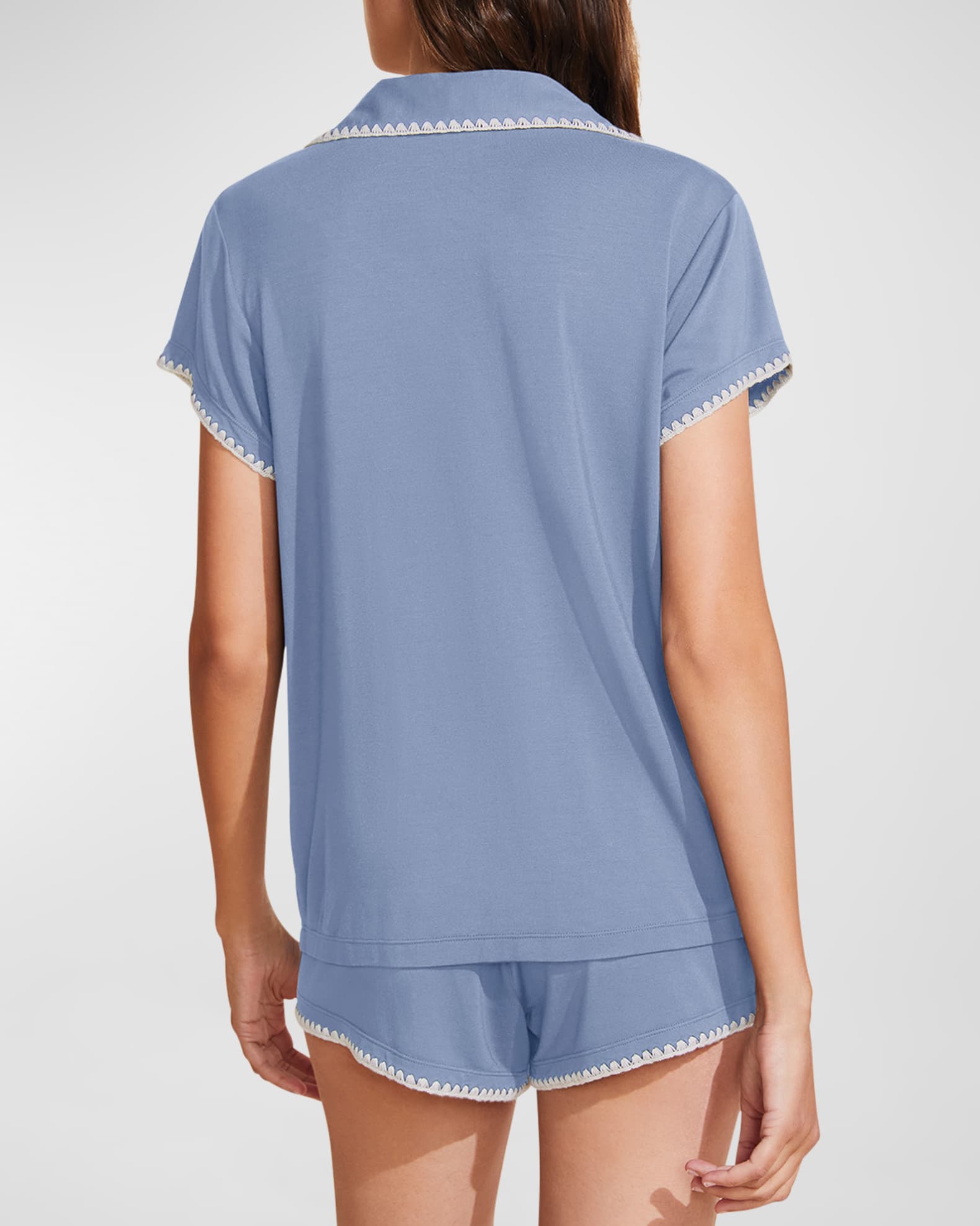 Frida Short PJ Set 1