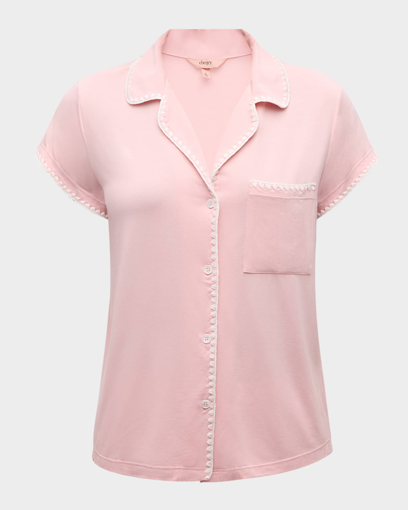 Frida Short PJ Set 0