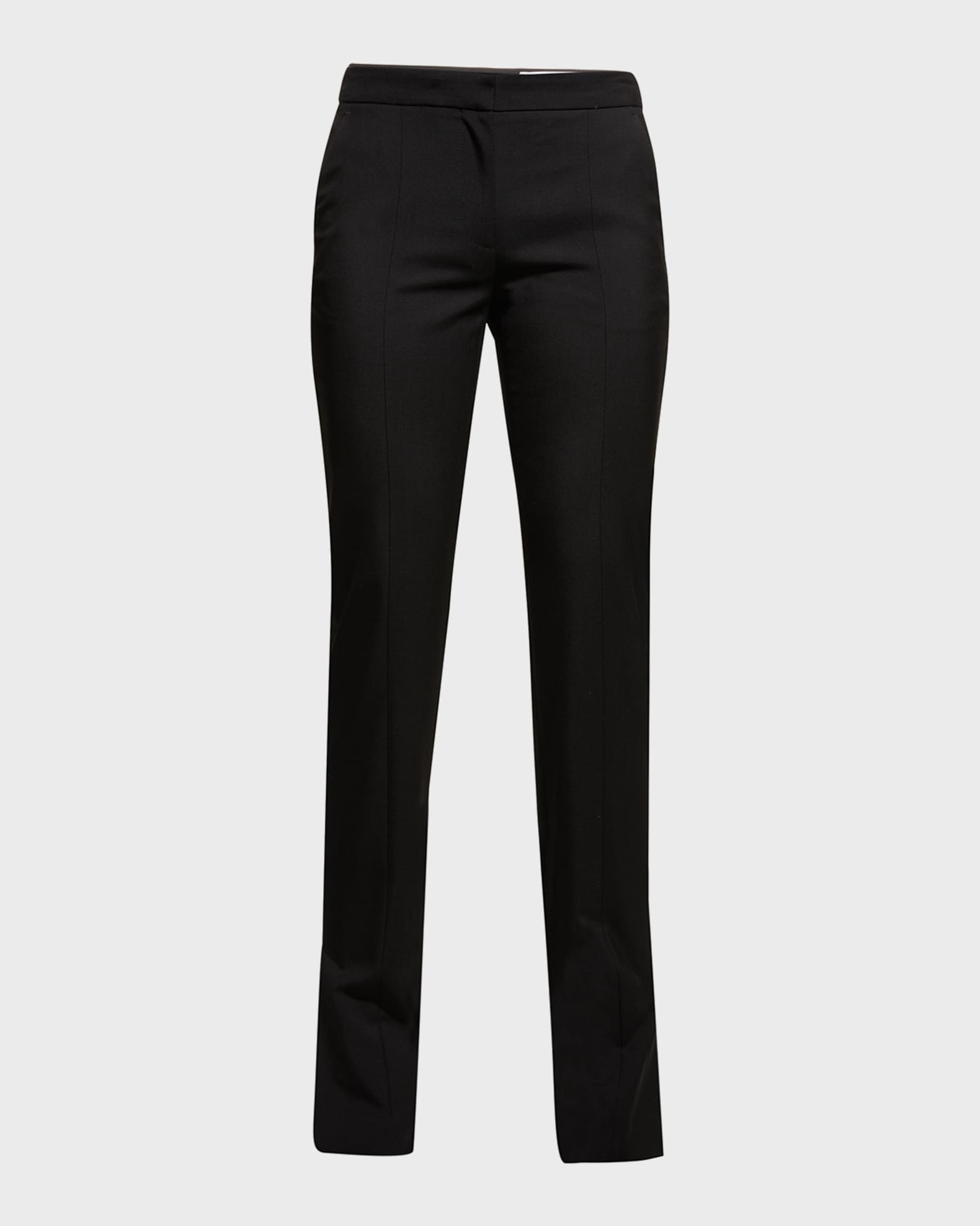Classic Suiting Pants 0