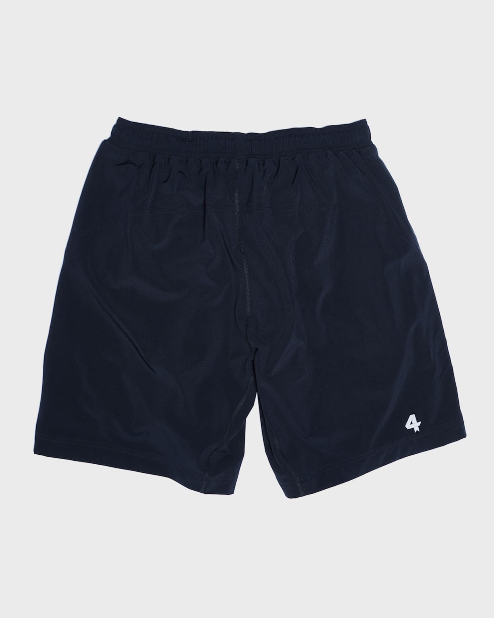 Advance Short: 9 inch Inseam Men's Active Shorts - Fourlaps