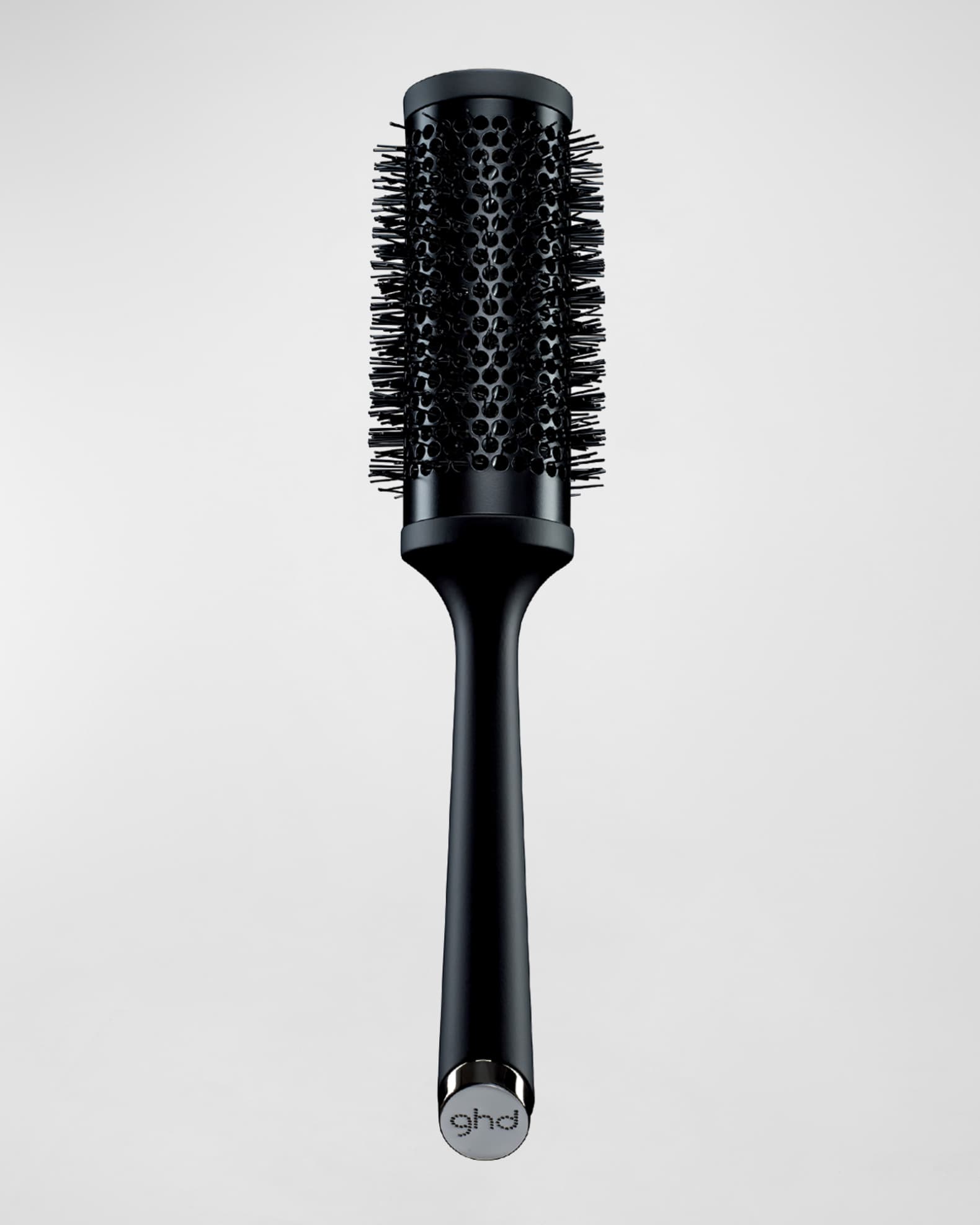 Ceramic Vented Radial 3 Barrel Brush 0