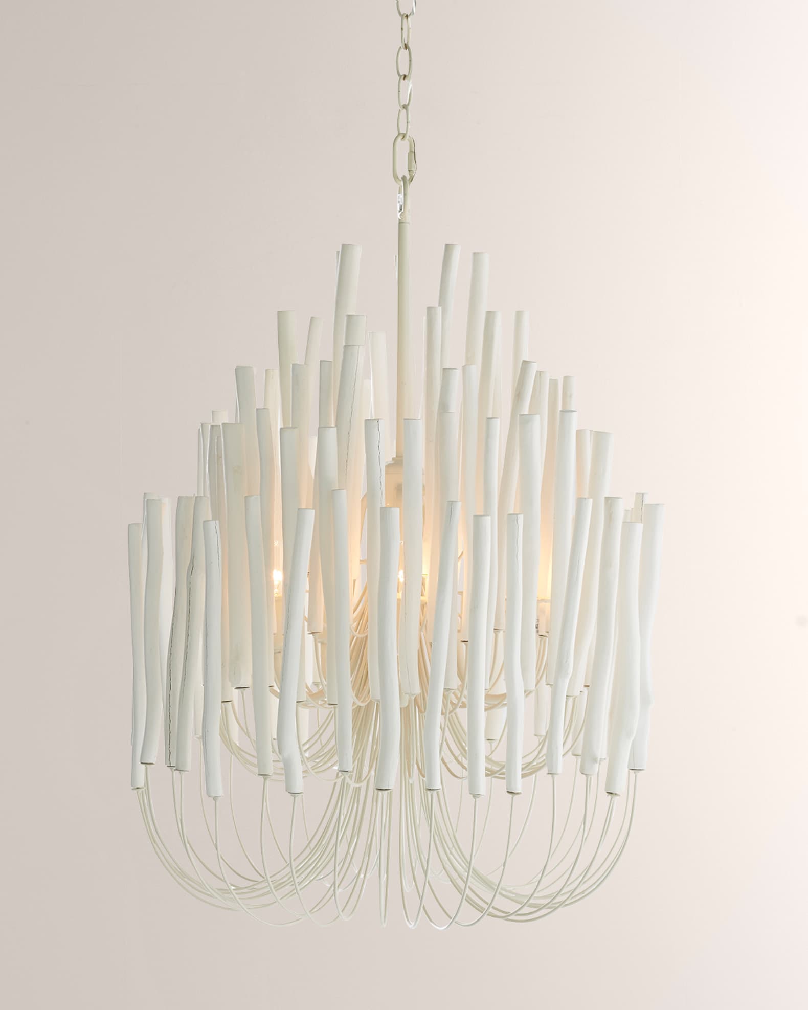 Tilda Small Chandelier 0