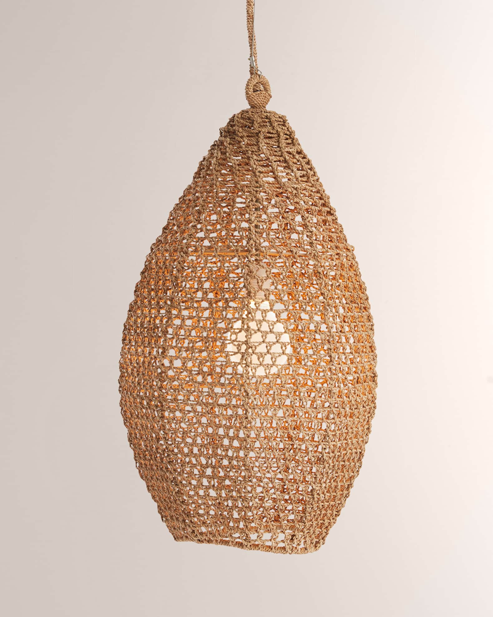 Evers Pendant 0