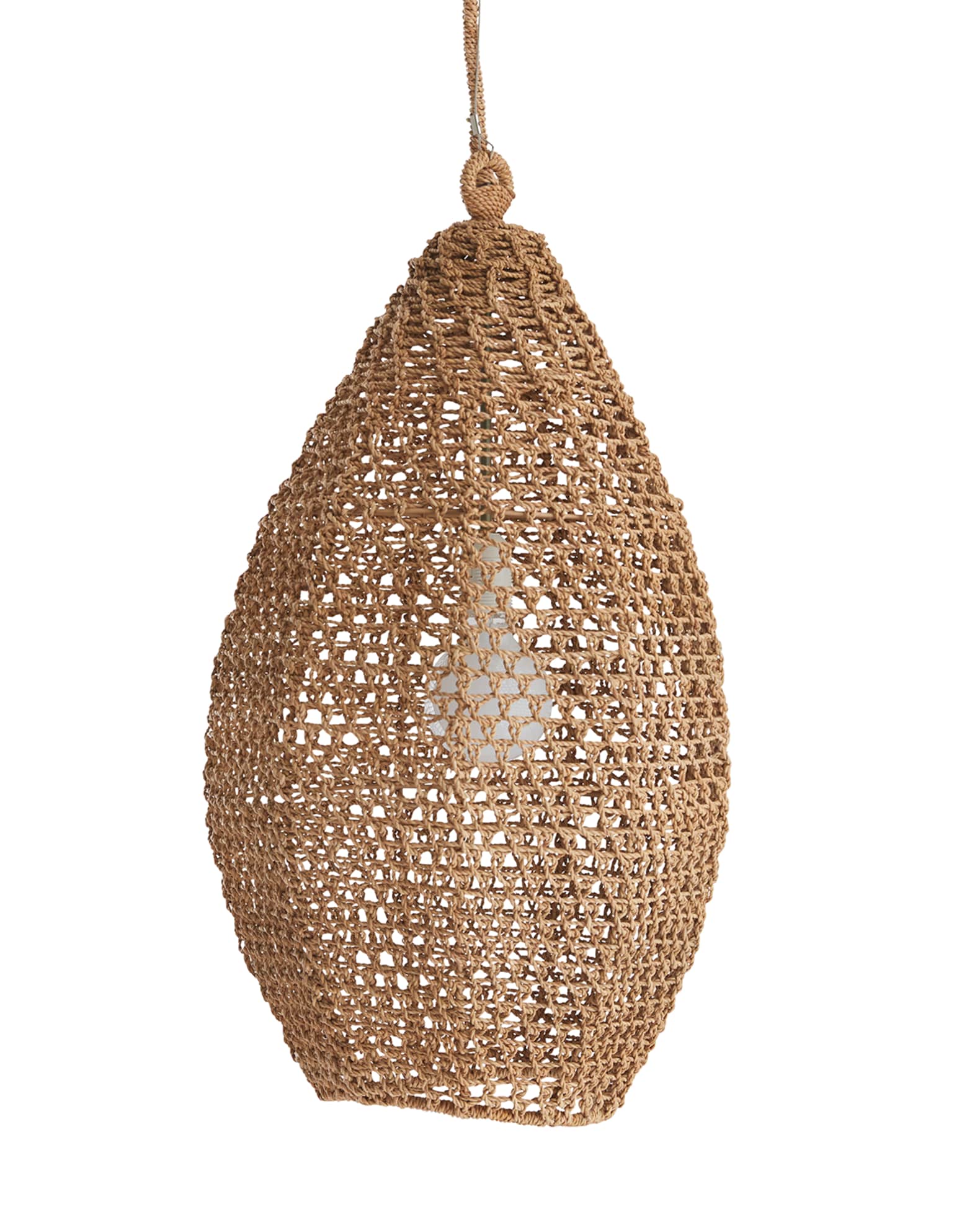Evers Pendant 1