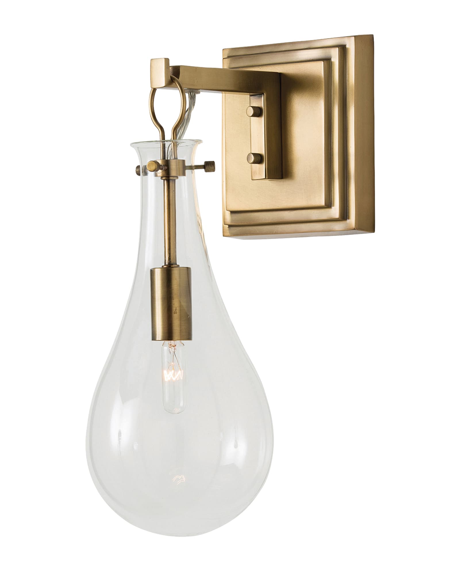 Sabine Sconce 0