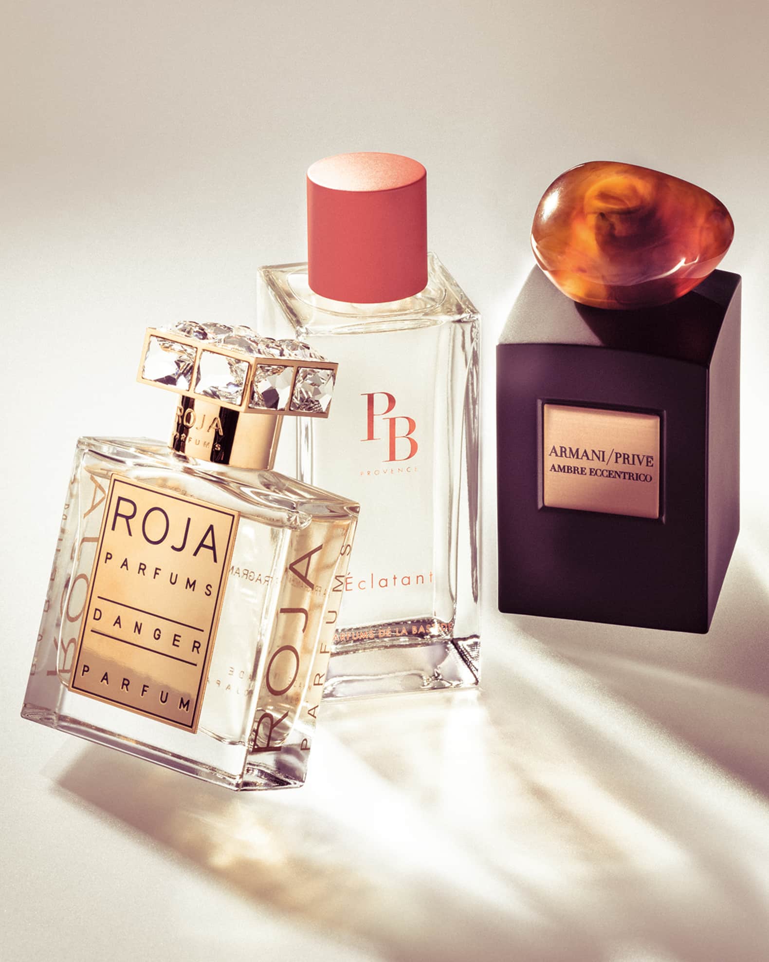 Danger Parfum Pour Femme, 1.7 oz. 1