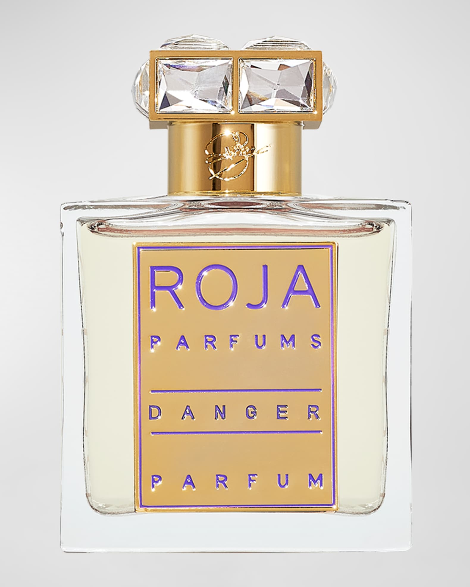 Danger Parfum Pour Femme, 1.7 oz. 0