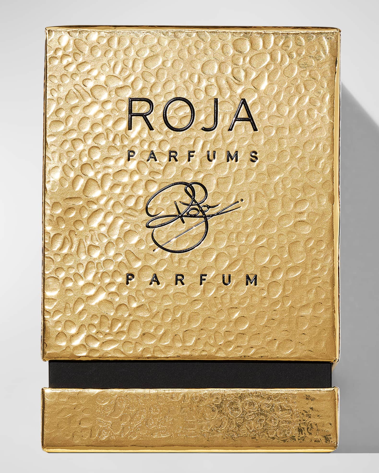 Amber Aoud Crystal Parfum, 3.4 oz. 1