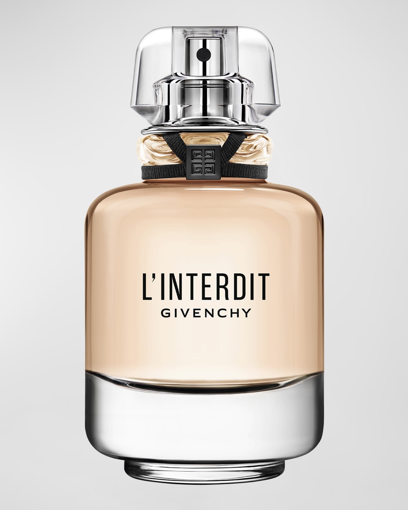 GIVENCHY L'INTERDIT EDITION COUTURE PERFUME (EDP) 80ML - BTEGA in 2023