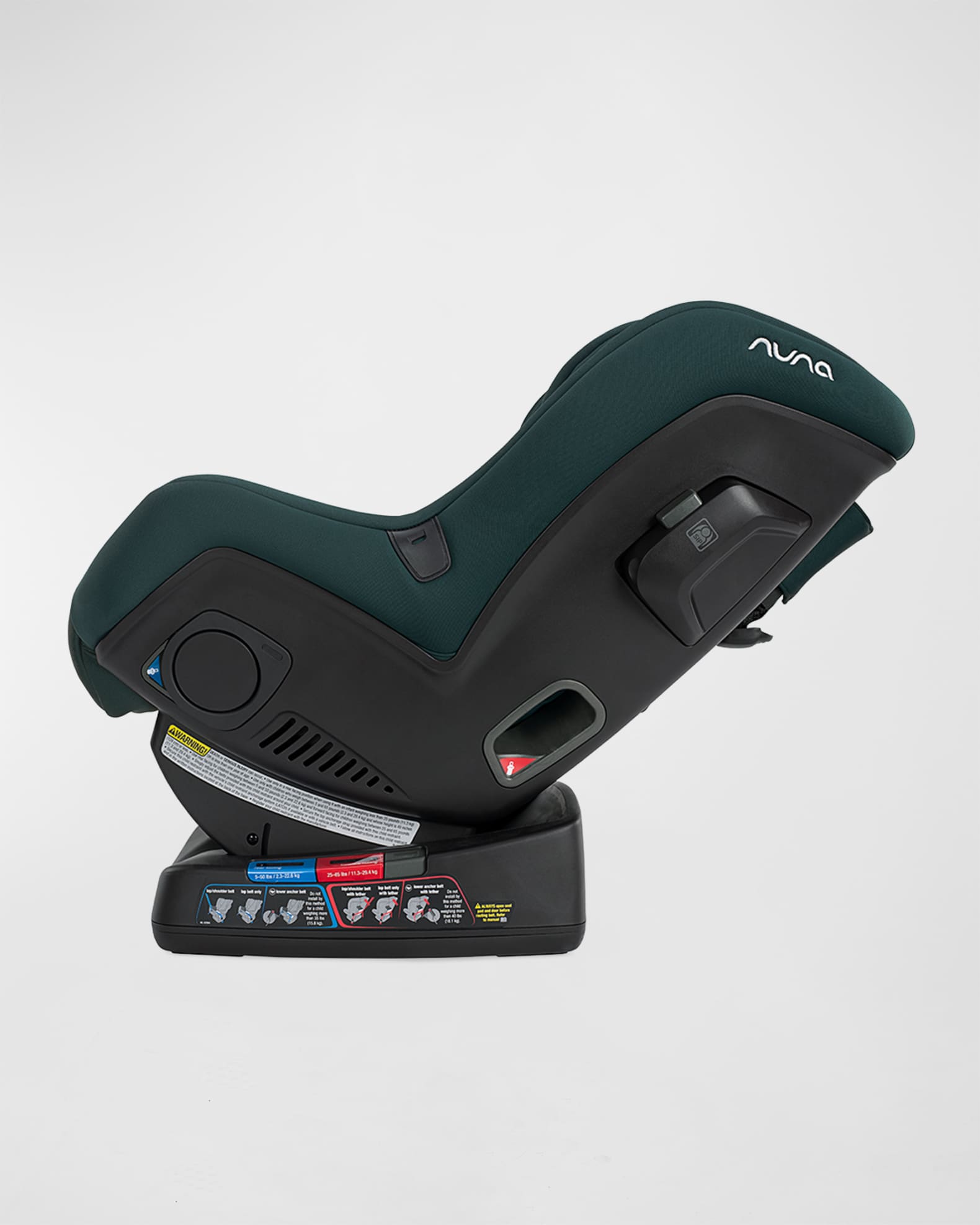 Nuna RAVA Flame RetardantFree Convertible Car Seat Neiman Marcus