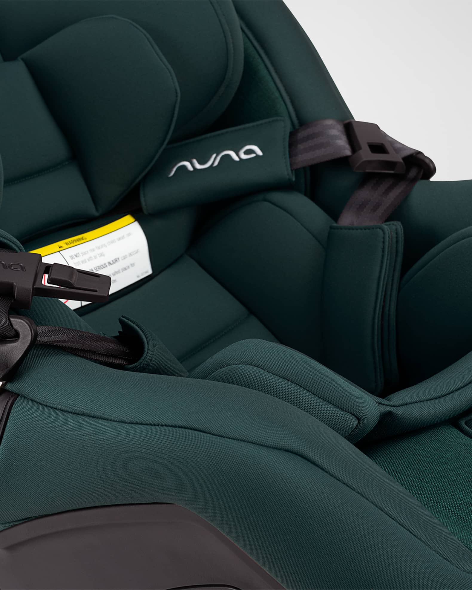 Nuna RAVA Flame RetardantFree Convertible Car Seat Neiman Marcus