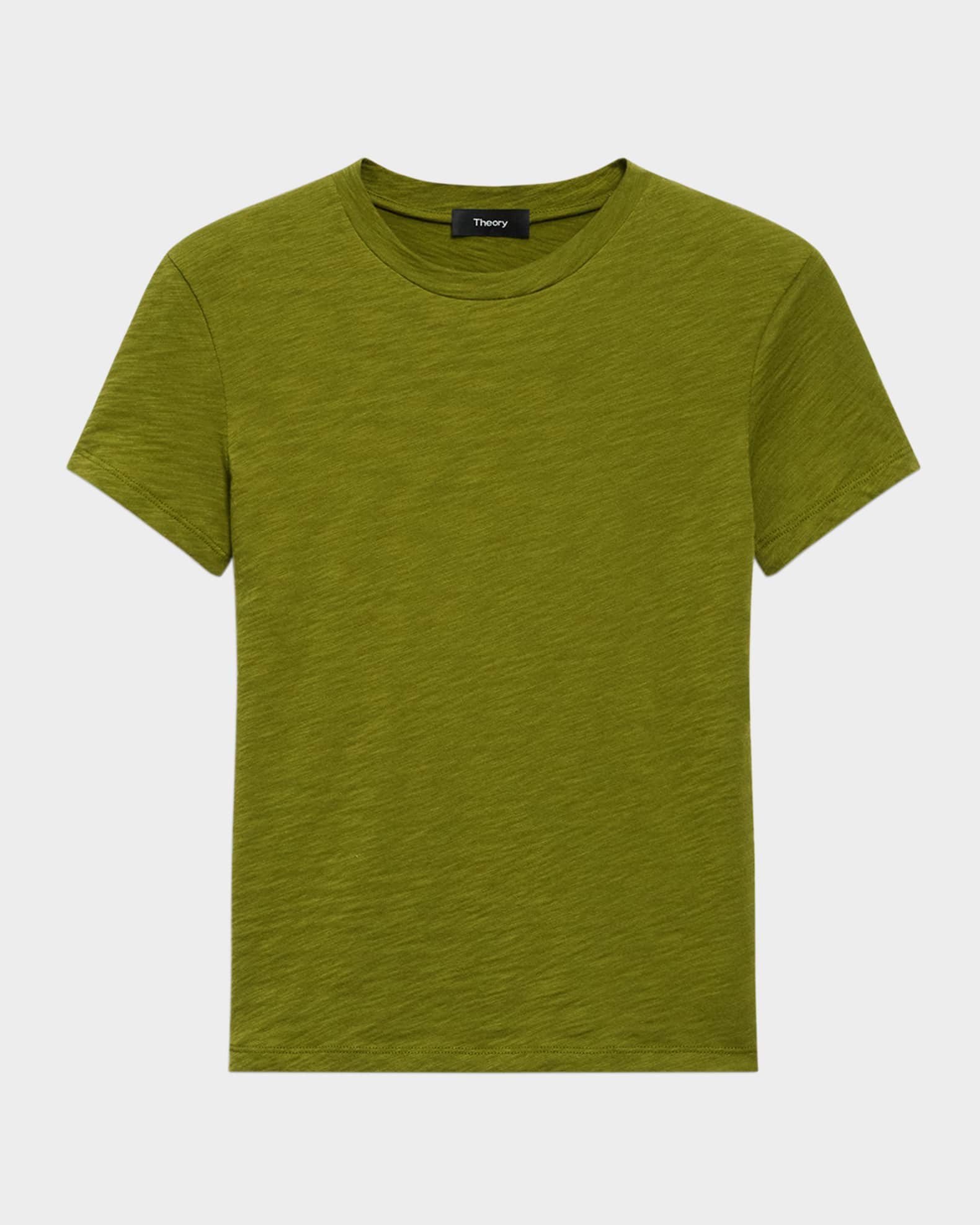Tiny Tee 2 Nebulous Organic Cotton Top 0