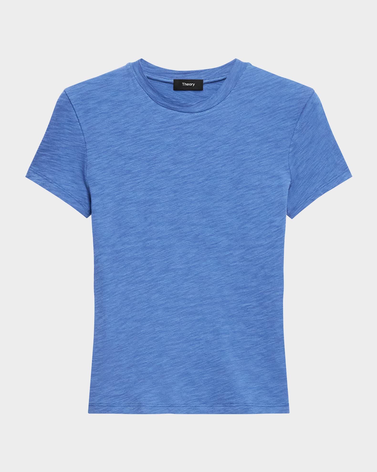 Tiny Tee 2 Nebulous Organic Cotton Top 0