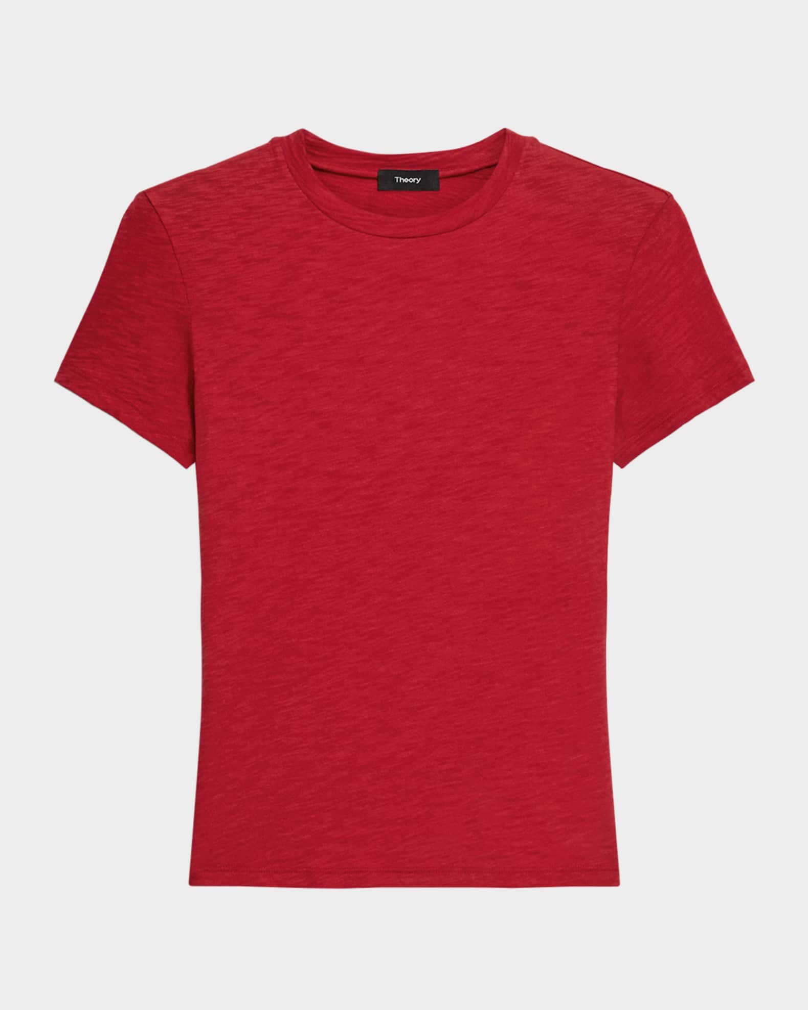 Tiny Tee 2 Nebulous Organic Cotton Top 0