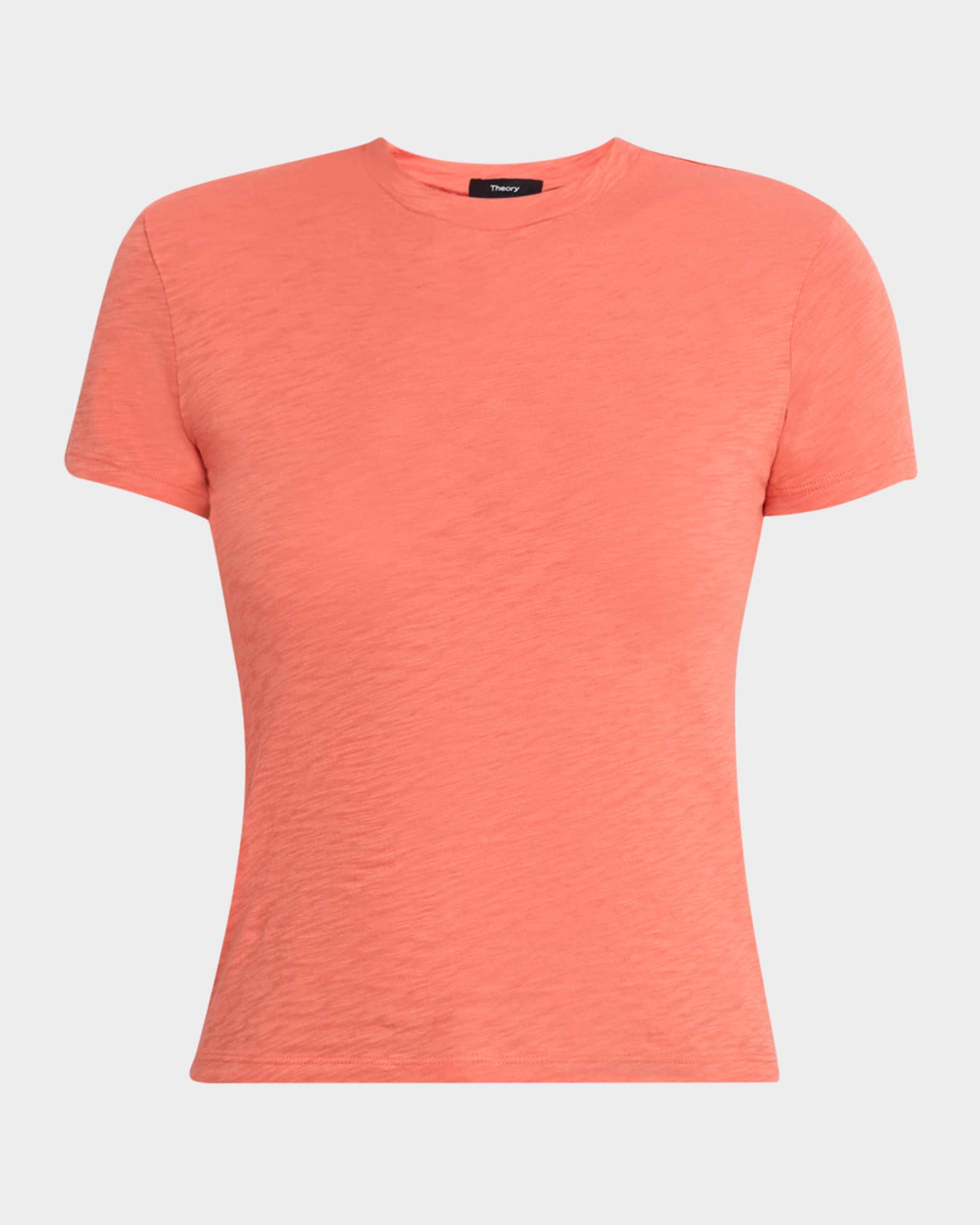 Tiny Tee 2 Nebulous Organic Cotton Top 0