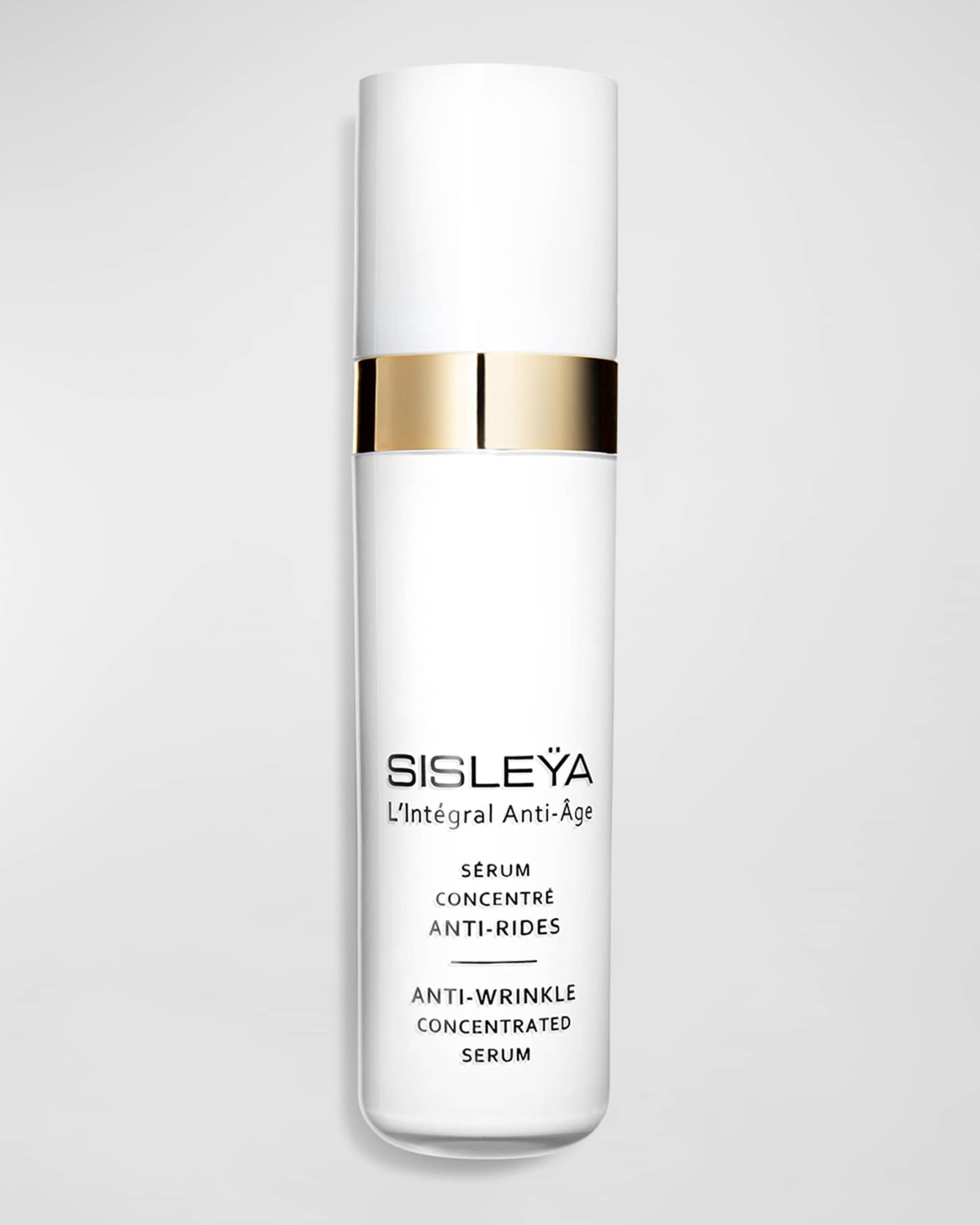 Sisle&#255a L'Integral Anti-Age Anti-Wrinkle Concentrated Serum 0