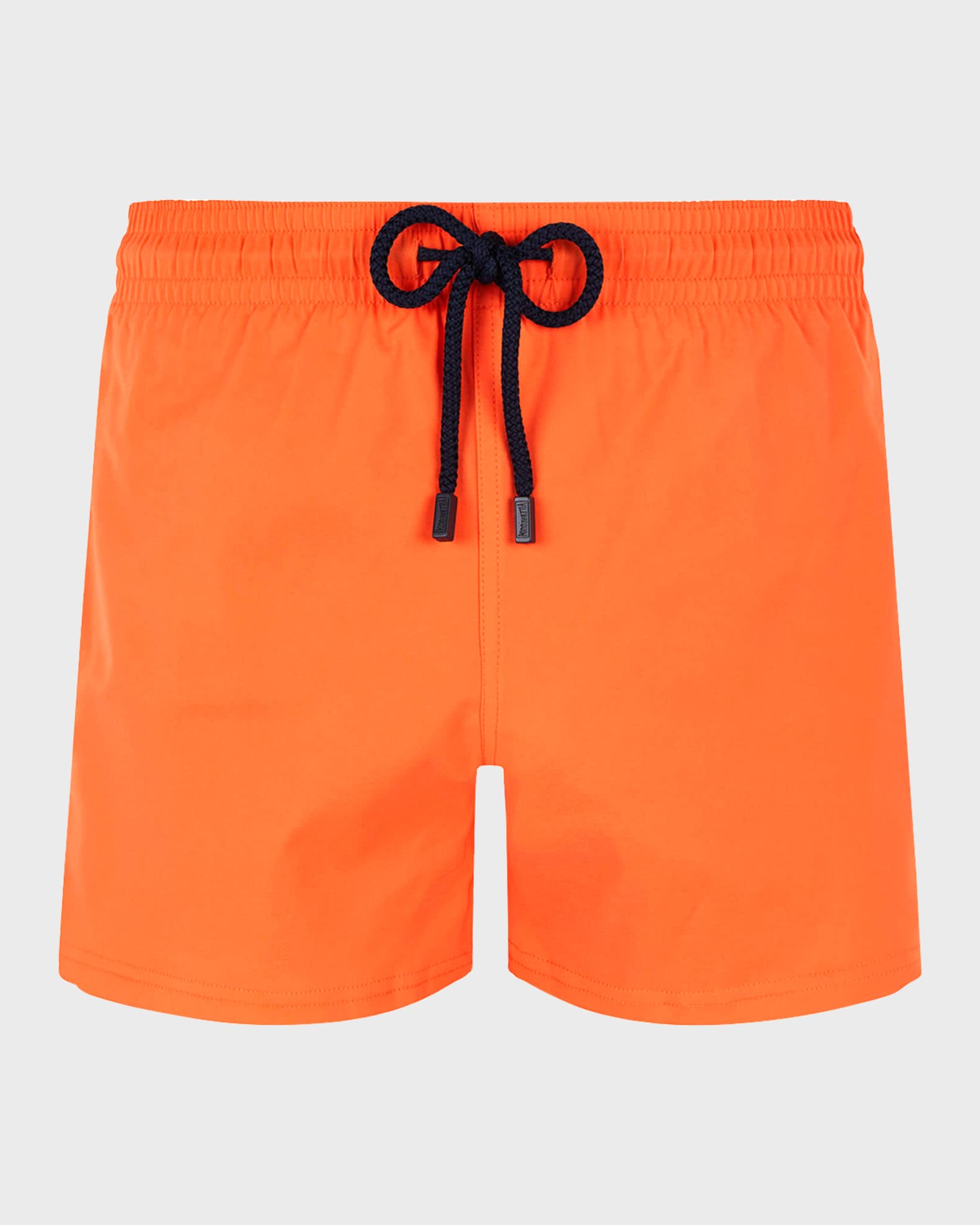 Men's Unis Stretch-Solid Swim Trunks