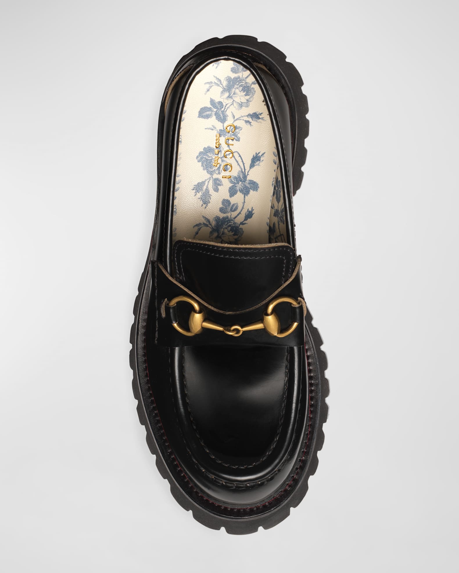 Neiman marcus new arrivals gucci loafers