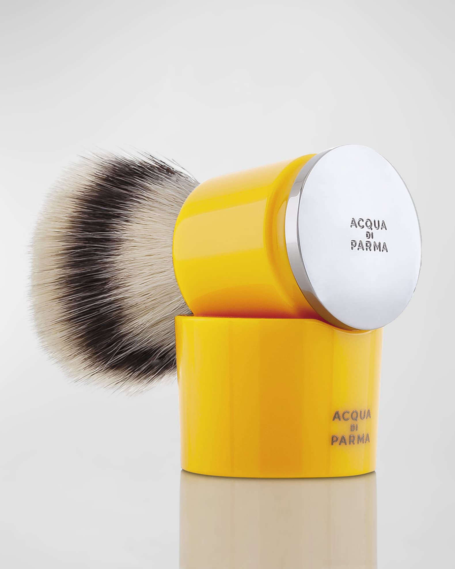 Acqua di Parma Barbiere Yellow Shaving Brush