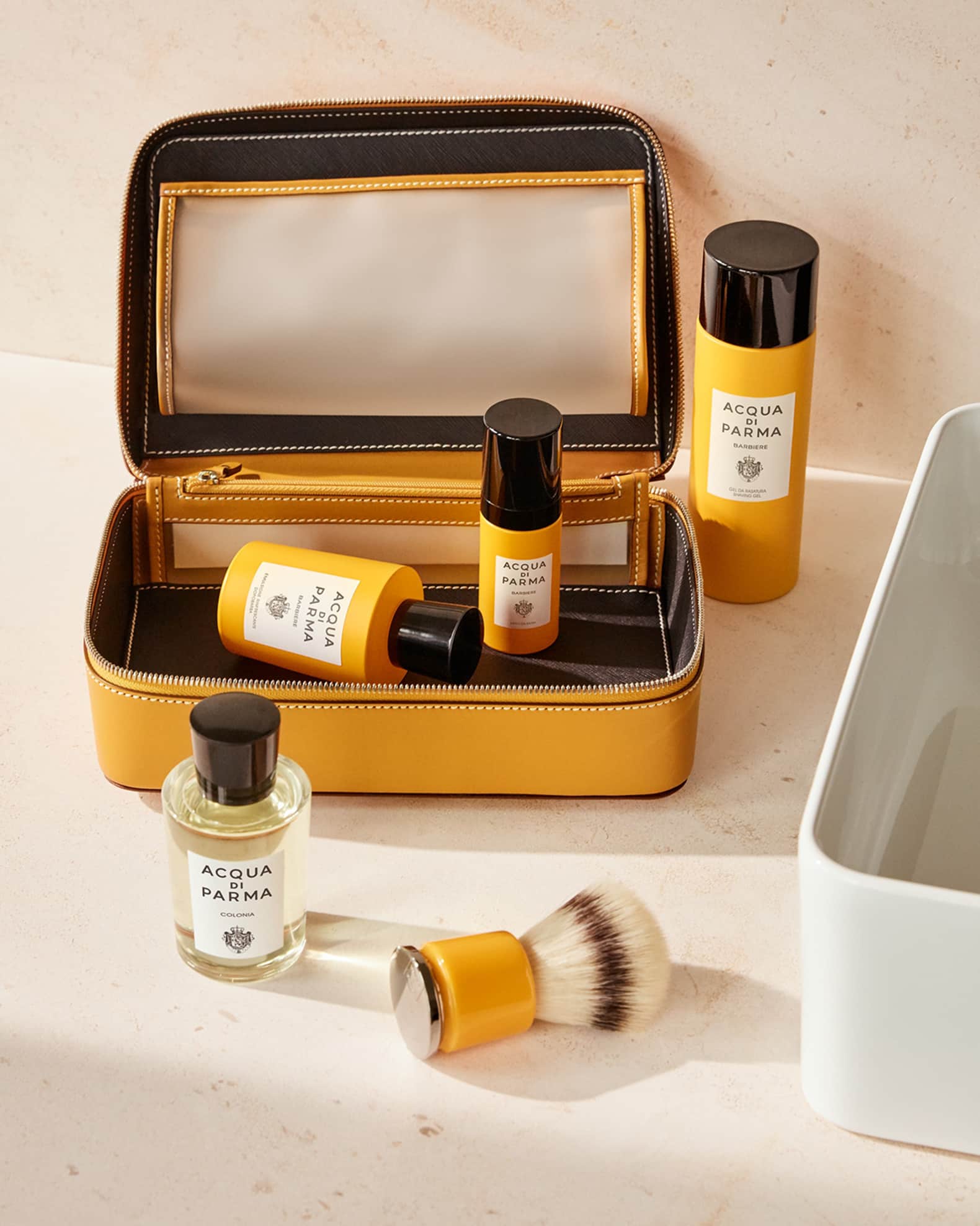 Acqua di Parma 3.4 oz. Barbiere Refreshing After Shave Emulsion