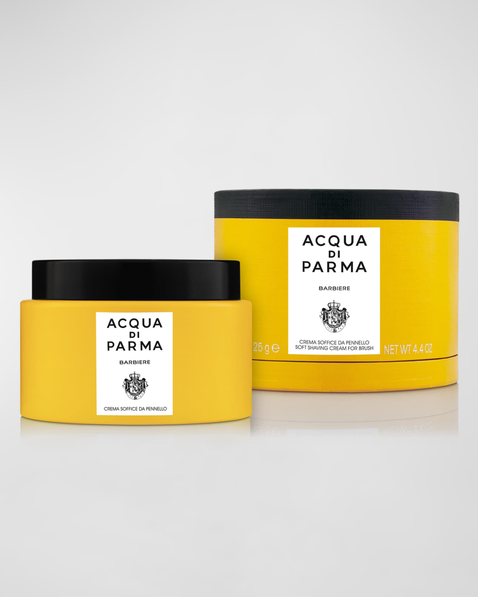 Acqua Di Parma, Skincare, Acqua Di Parma Body Cream Travel Size 25 Fl Oz  75ml