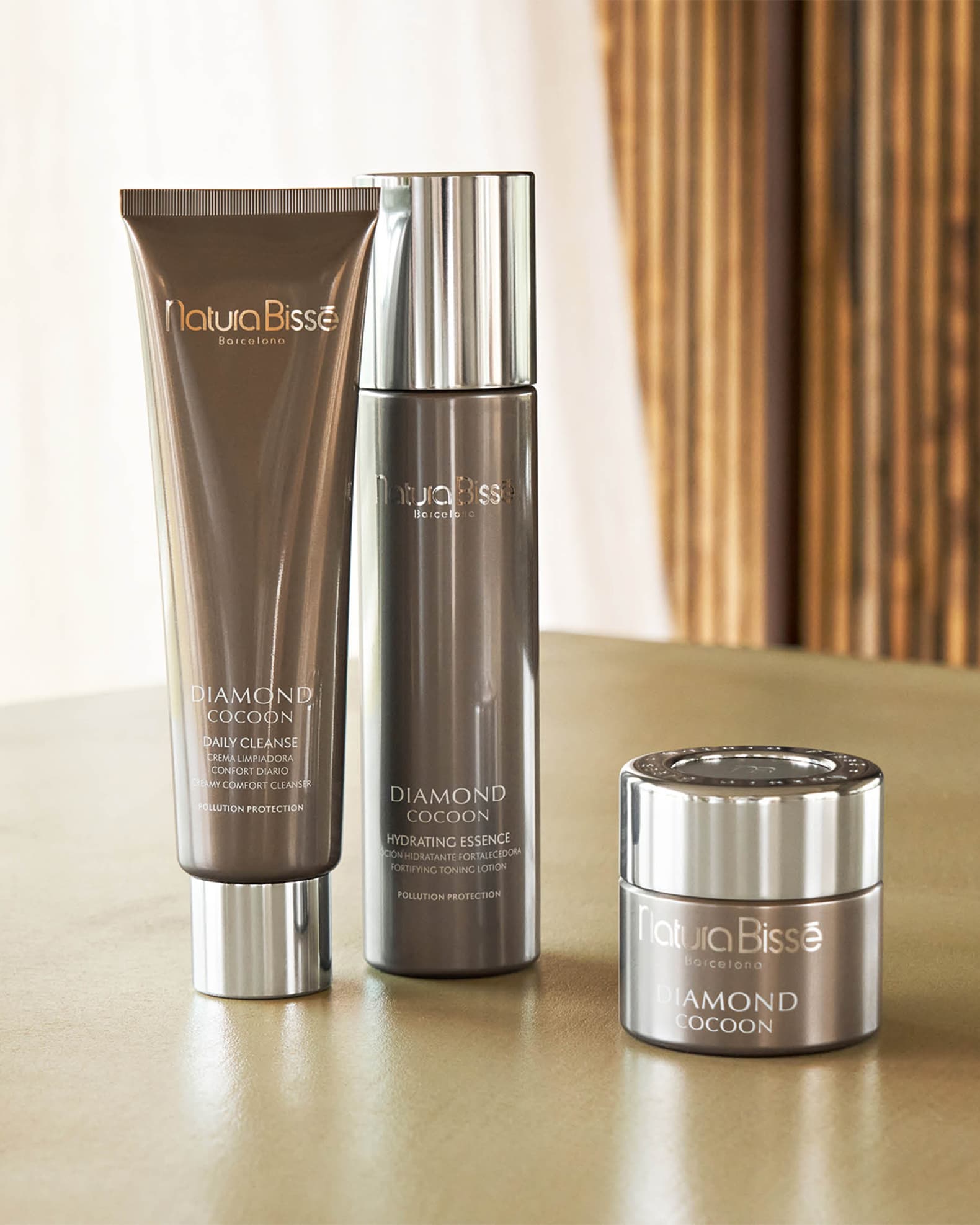 Diamond Cocoon Ultra Rich Cream, 1.7 oz. 1