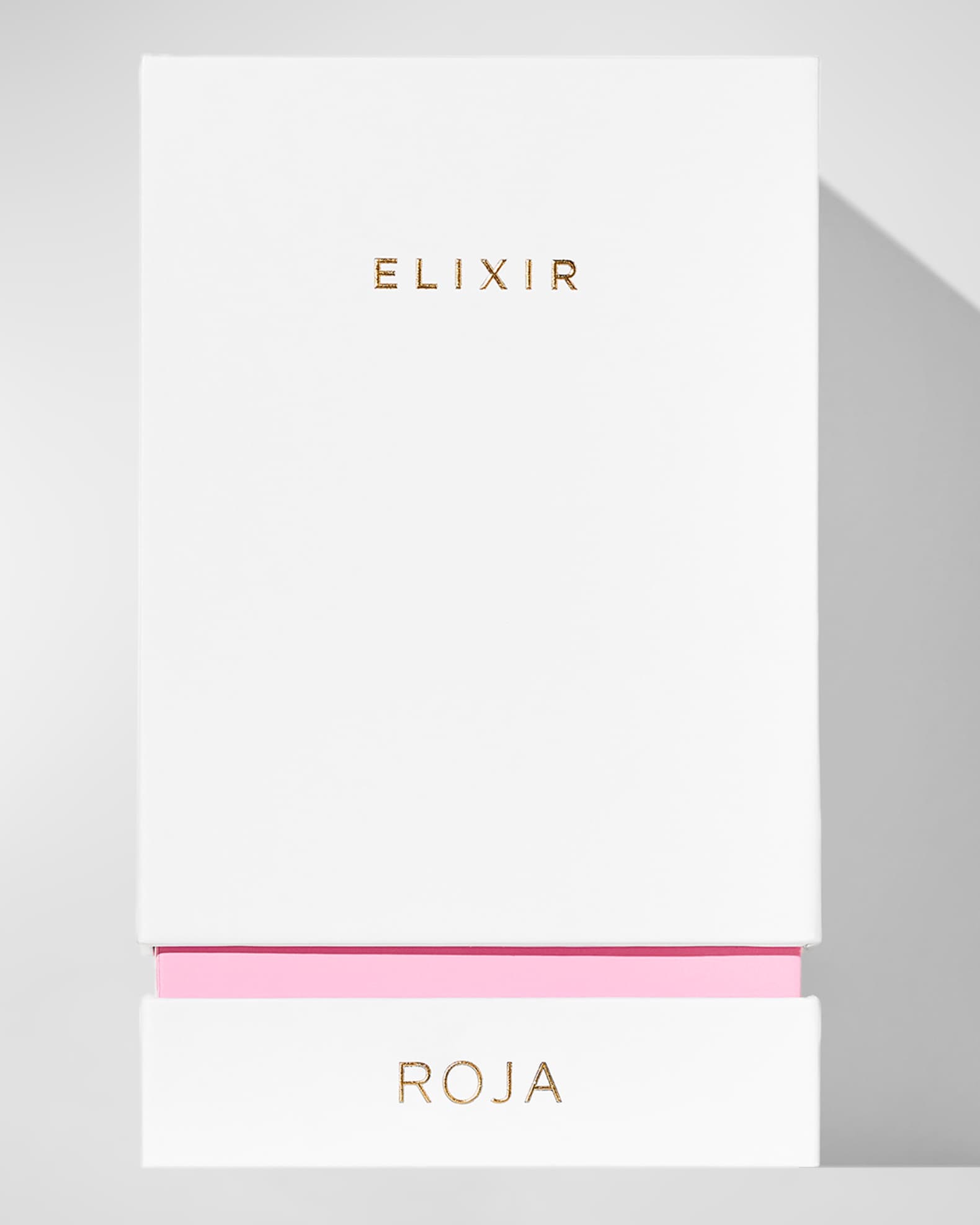 Roja elixir discount essence de parfum
