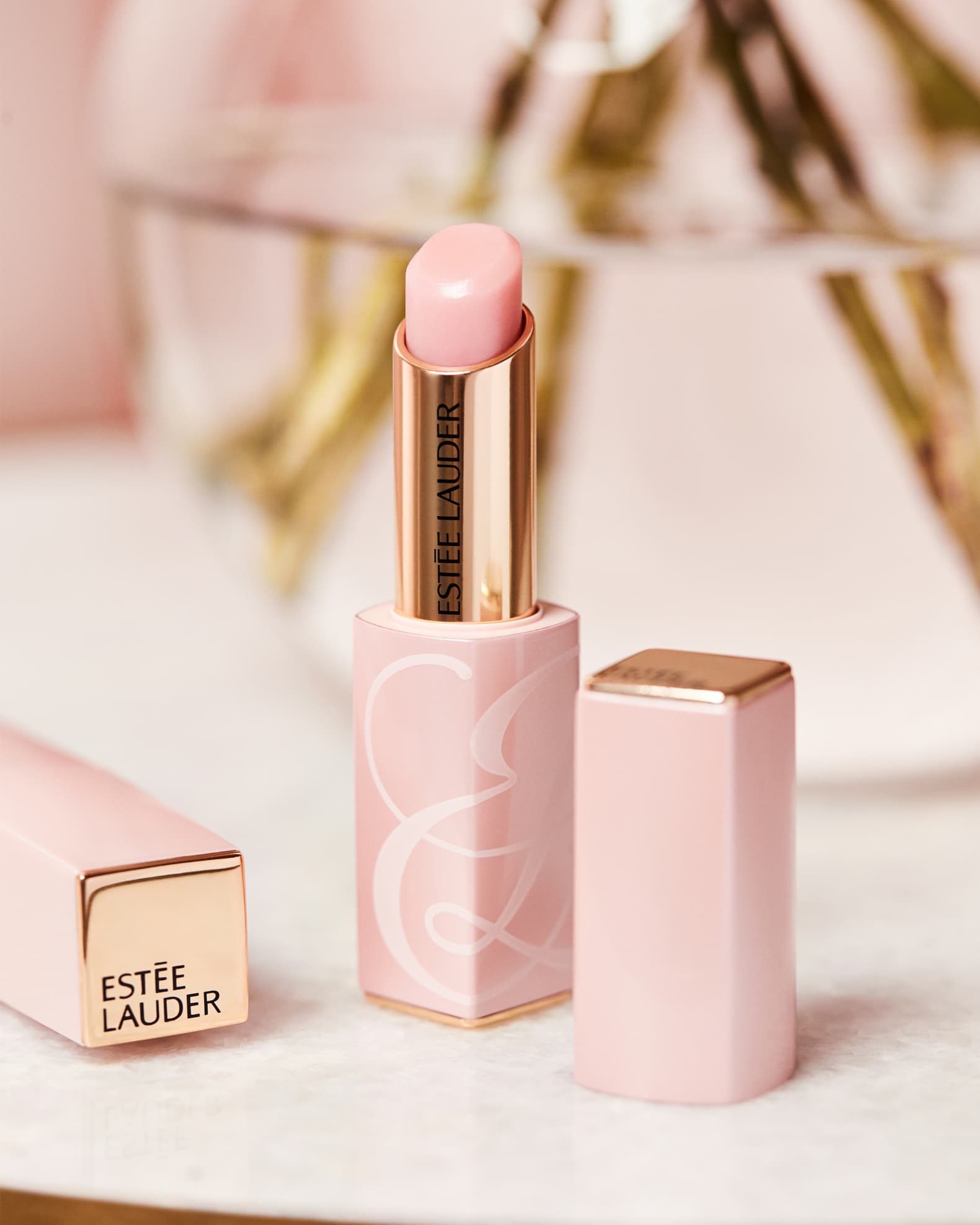 Estee Lauder Pure Color Envy Color Replenish Lip Balm | Neiman Marcus