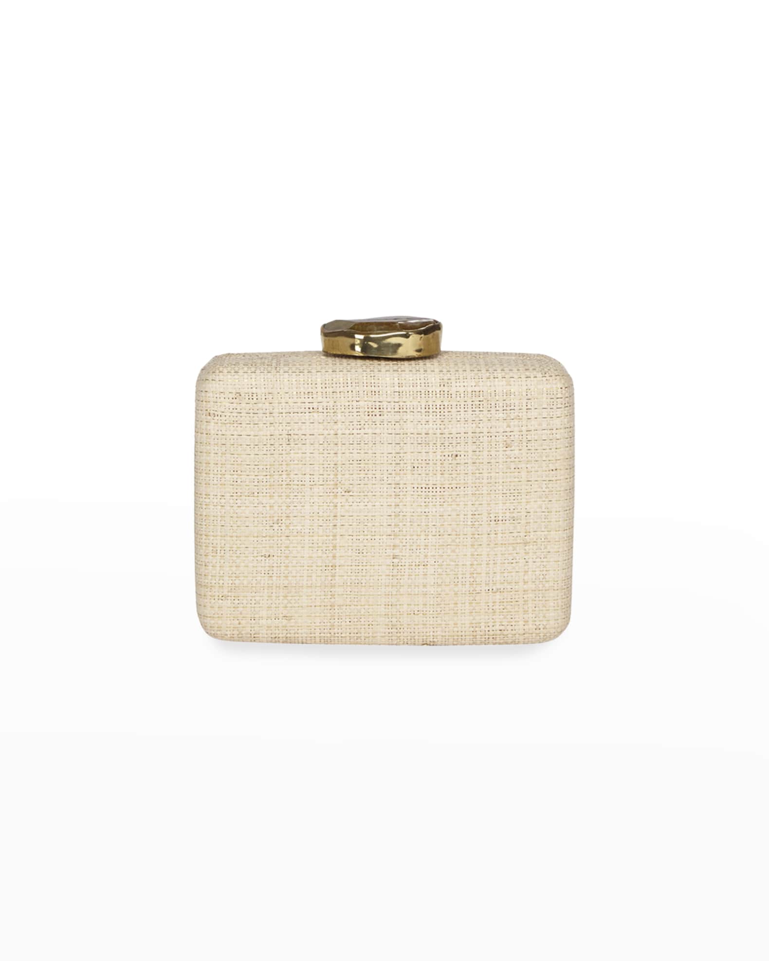 Warehouse clutch bag store