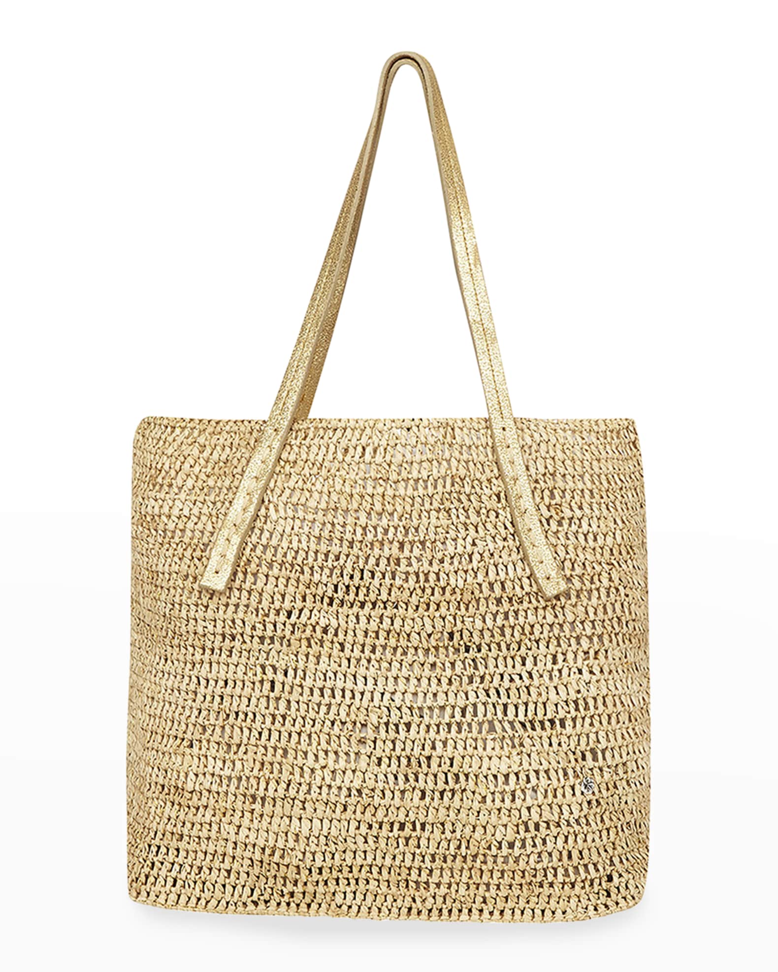 Flora Beach Bag main image 1