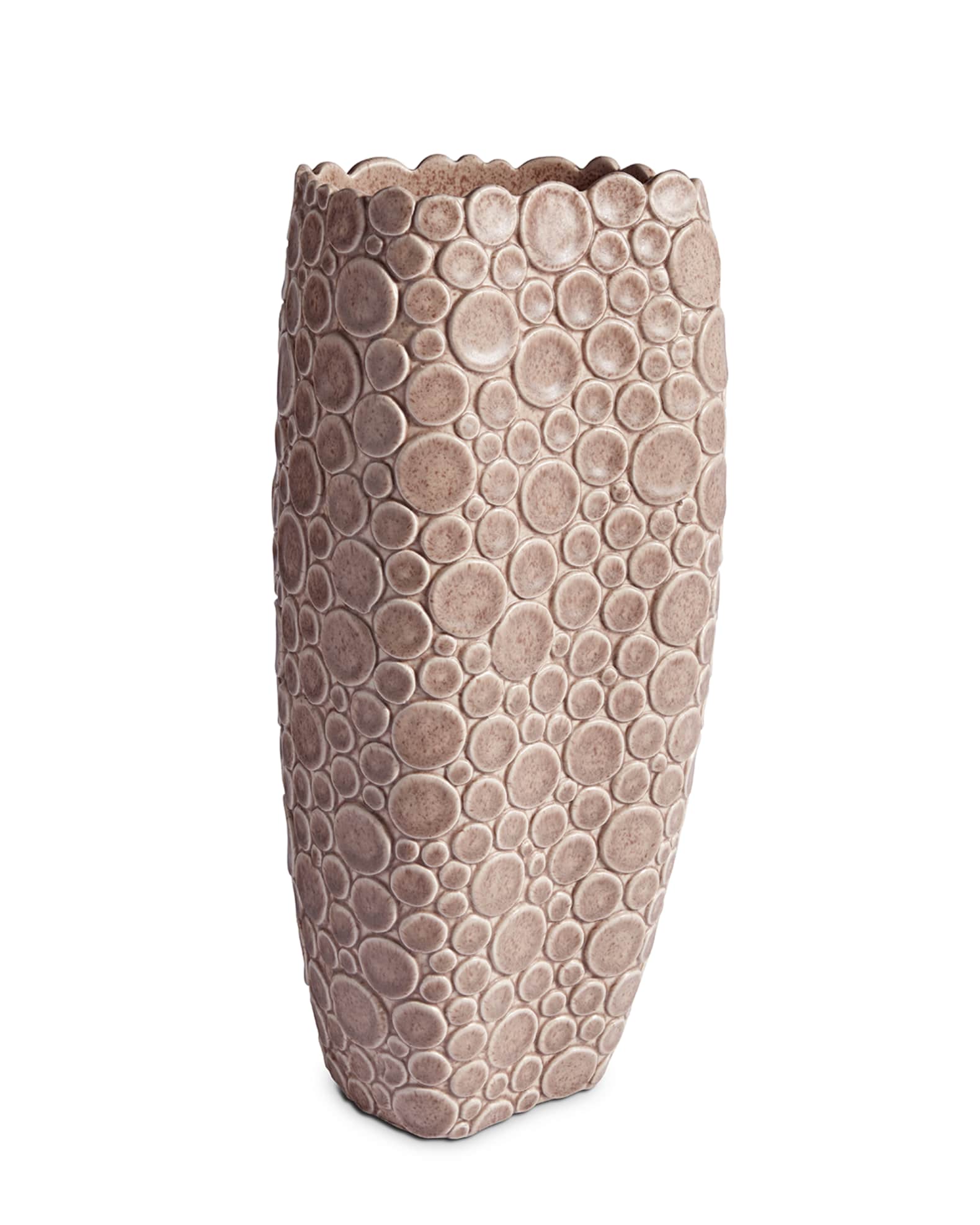 L'Objet - Damier Vase - Large