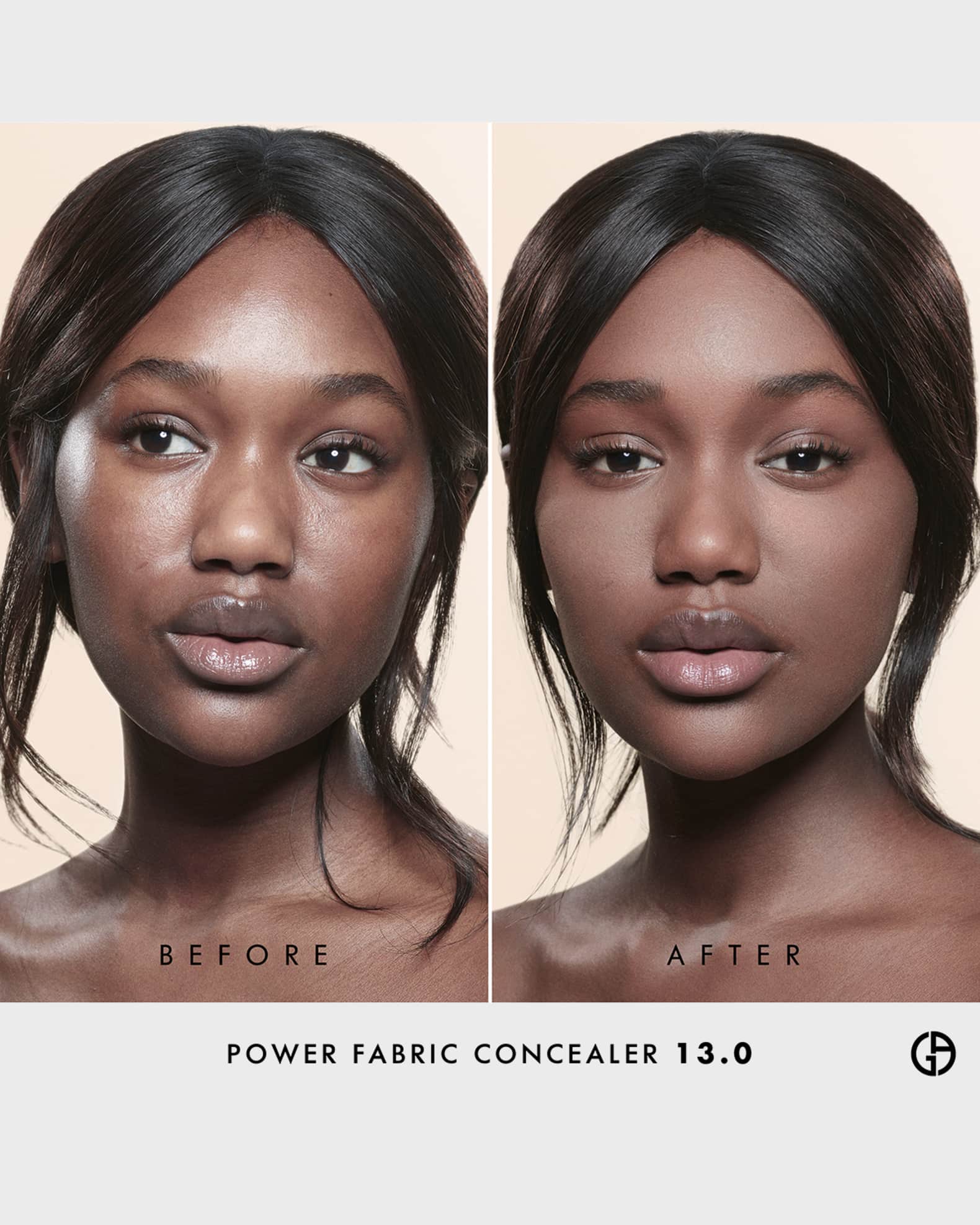 Giorgio armani sale concealer power fabric