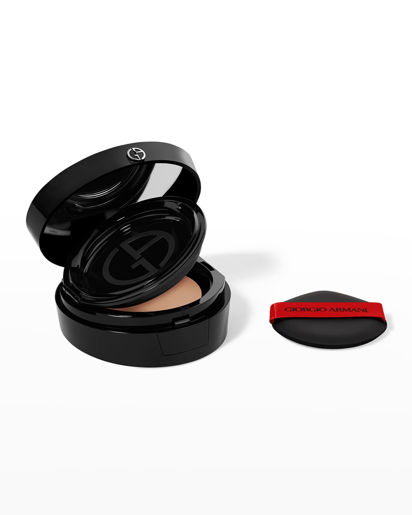 Power fabric compact foundation 2025
