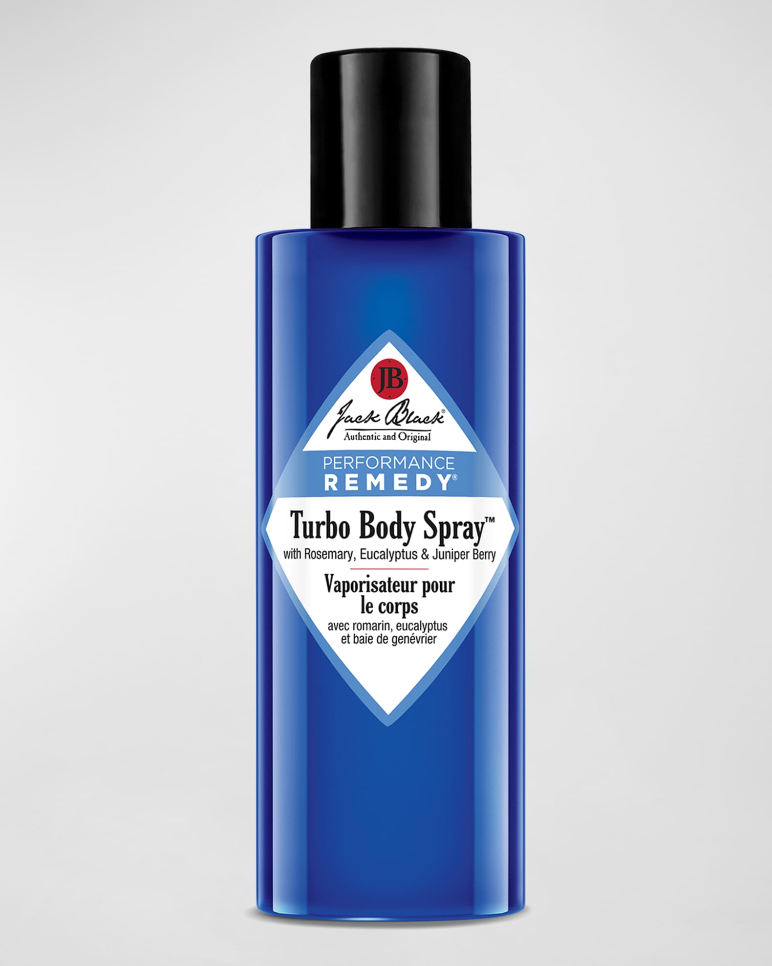 Jack Black 3.4 oz. Turbo Body Spray