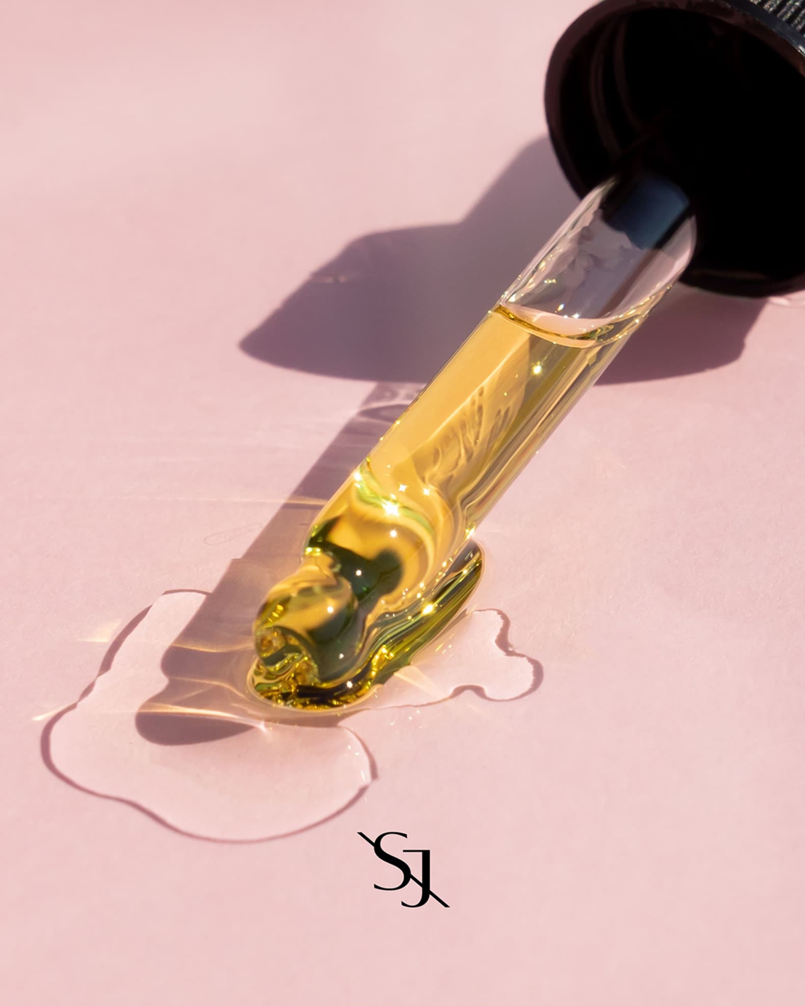 Saint Jane Beauty Luxury Beauty Serum with CBD, 1 oz. | Neiman Marcus