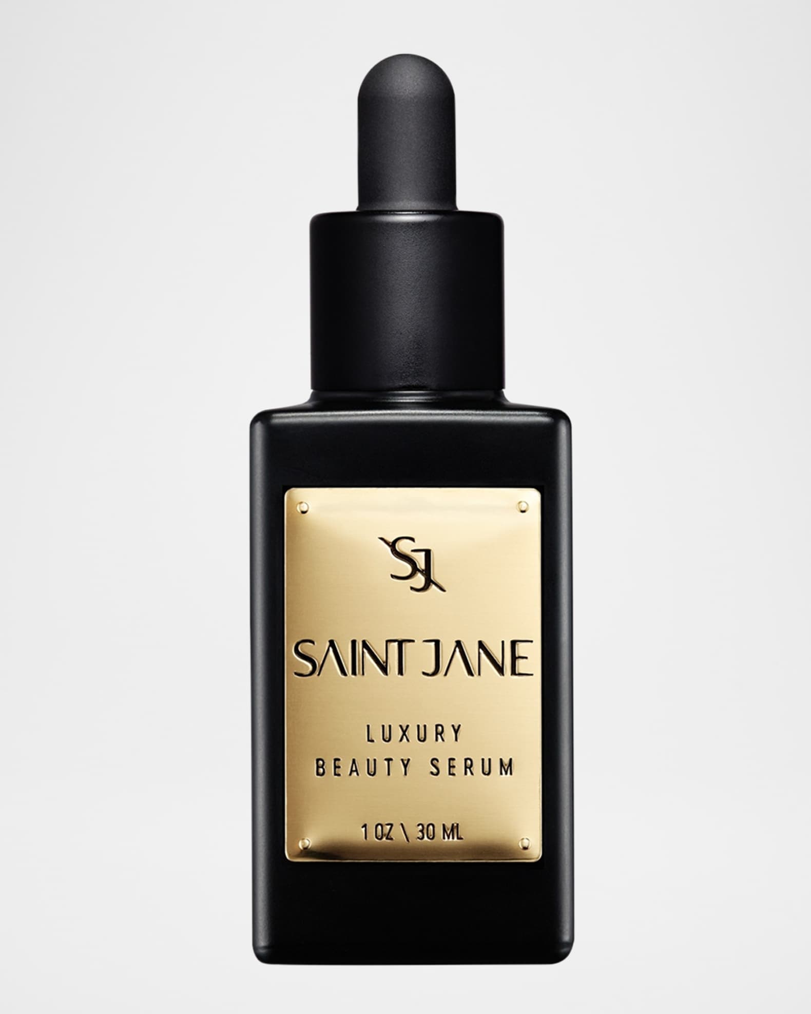 Luxury Beauty Serum with CBD, 1 oz. 0