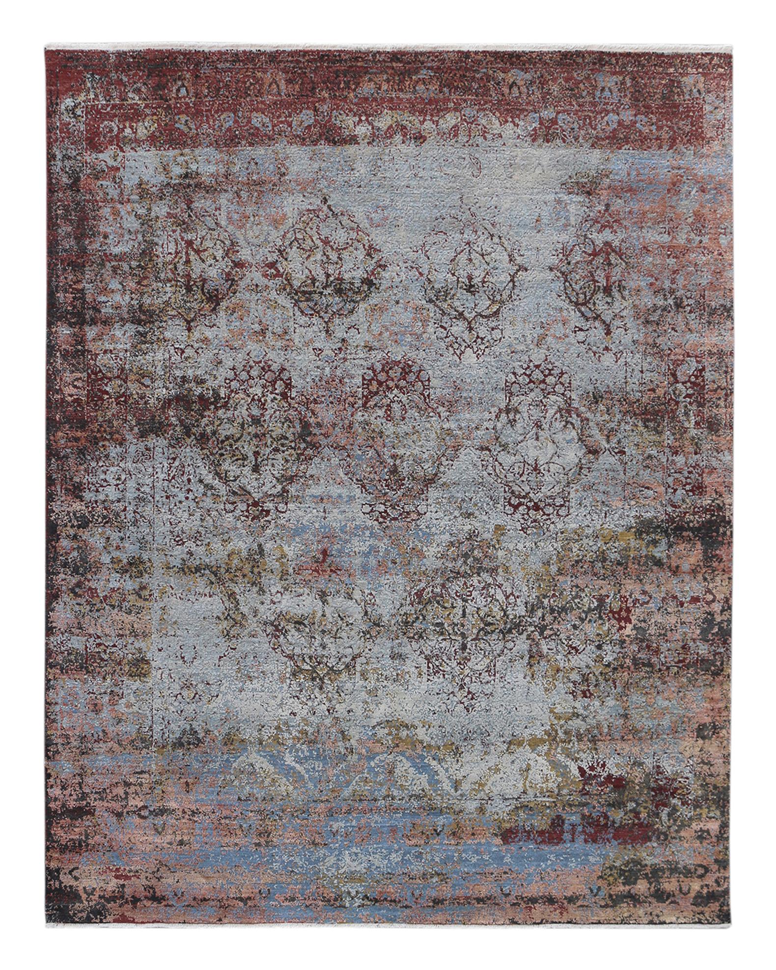 Amancio Rugs | Neiman Marcus