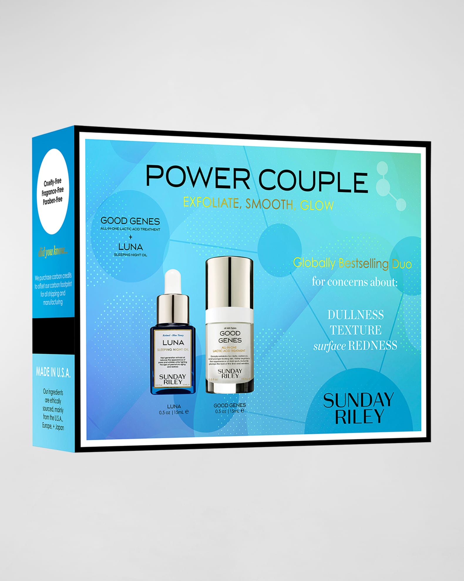 Power Couple Duo Kit 1