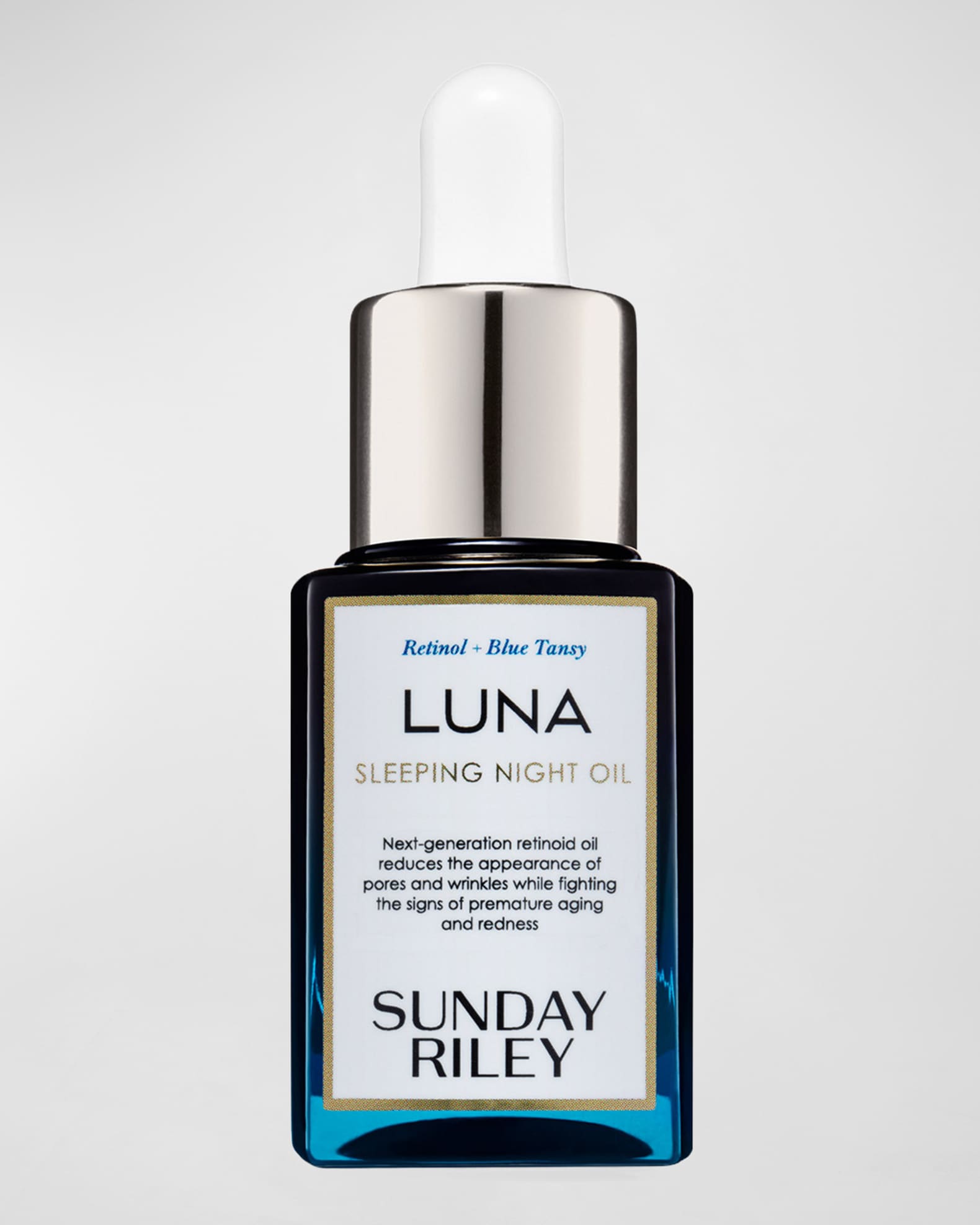 Loewe Luna: In the Presence of Beauty