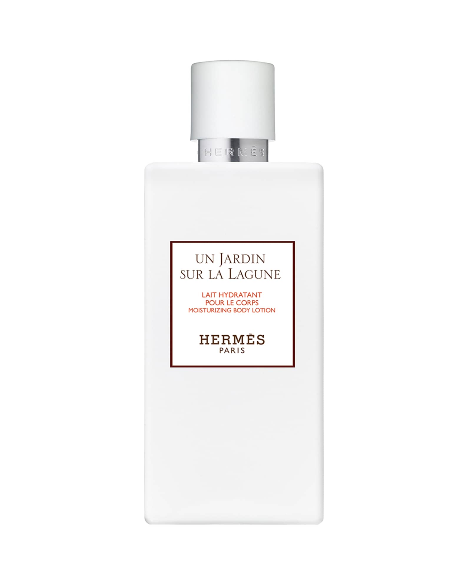 Hermès Eau de Narcisse Bleu Hair and Body Shower Gel, 6.7 oz.