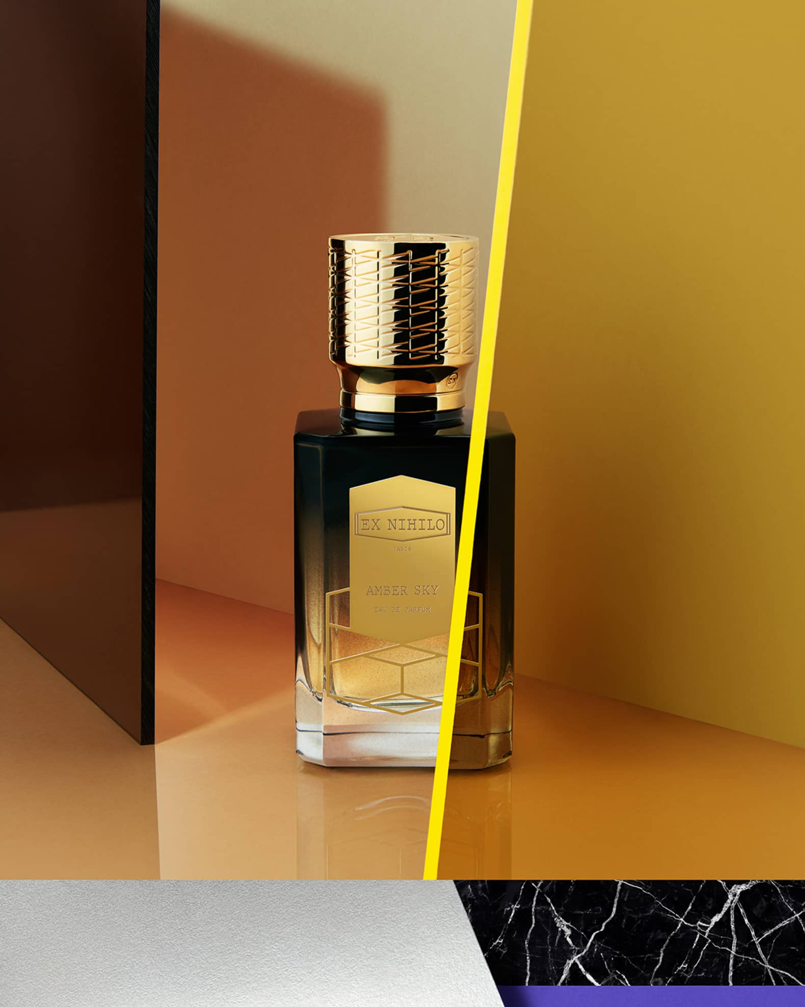 Amber Sky Neiman Marcus