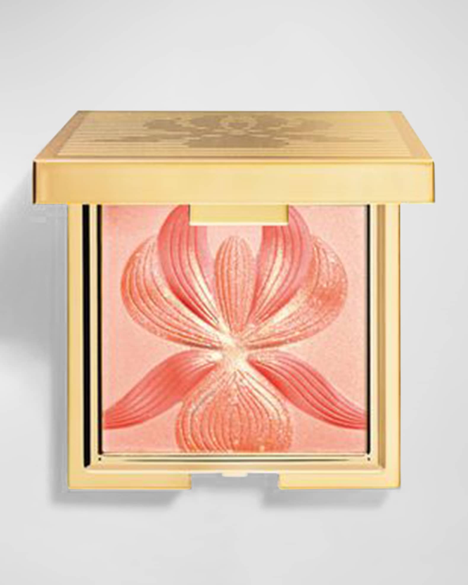 L'Orchidée Coral 0