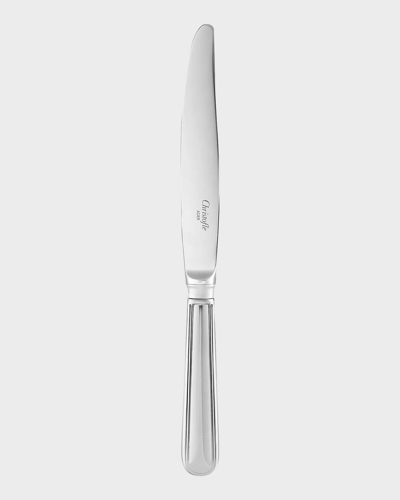 Albi Acier Dinner Knife 0