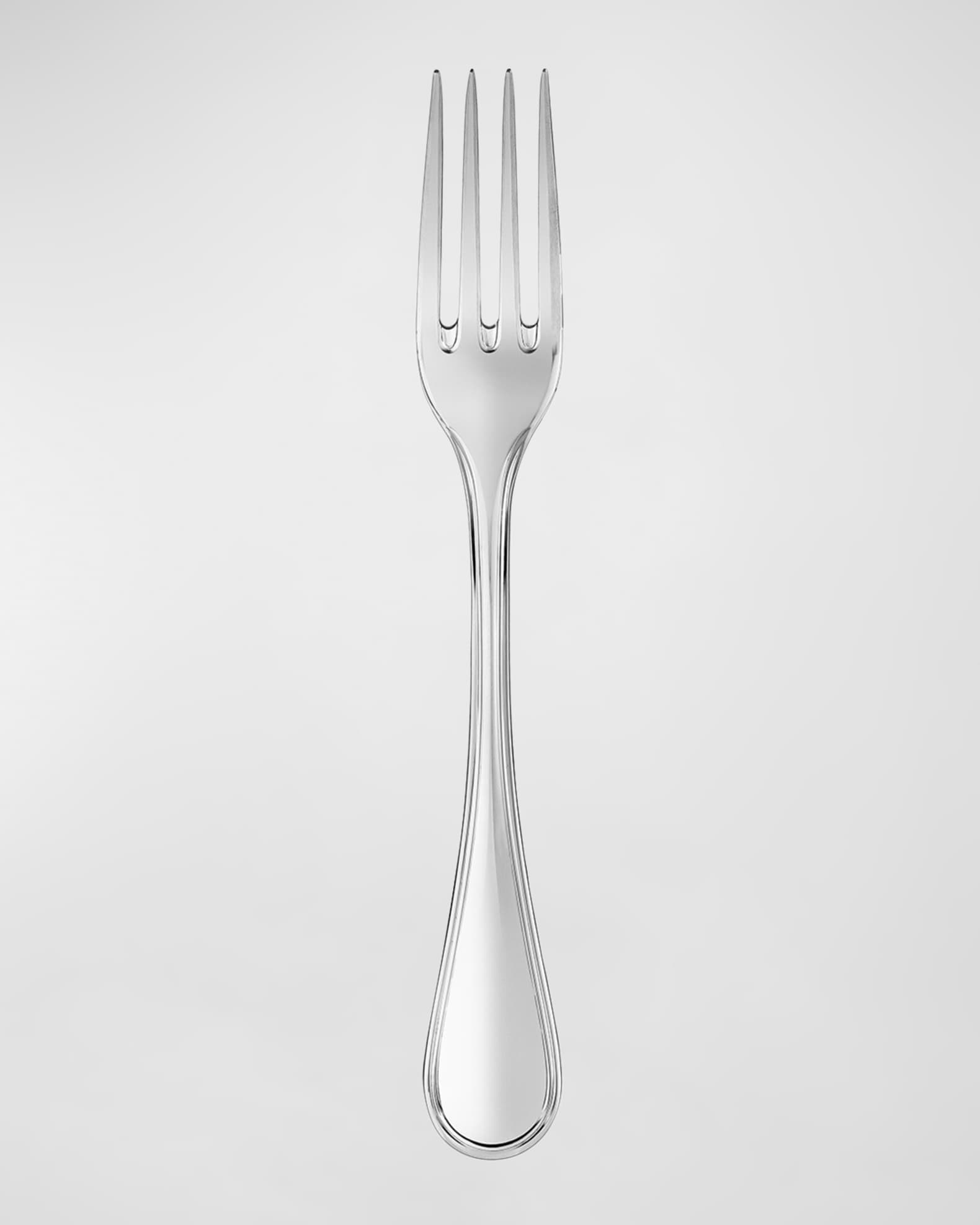 Christofle Albi Acier Dinner Fork | Neiman Marcus