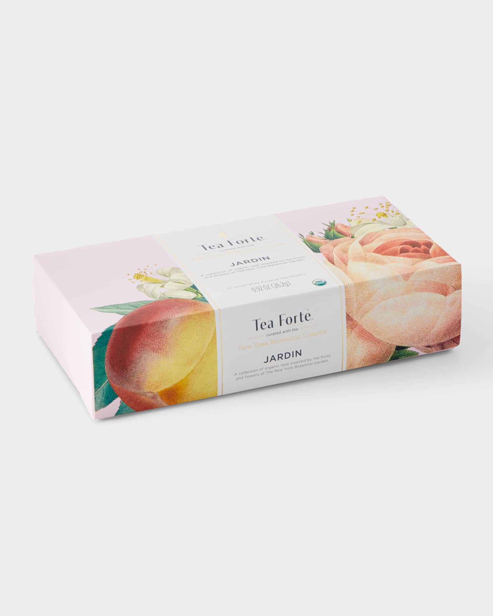 Jardin Collection Petite Presentation Box 0