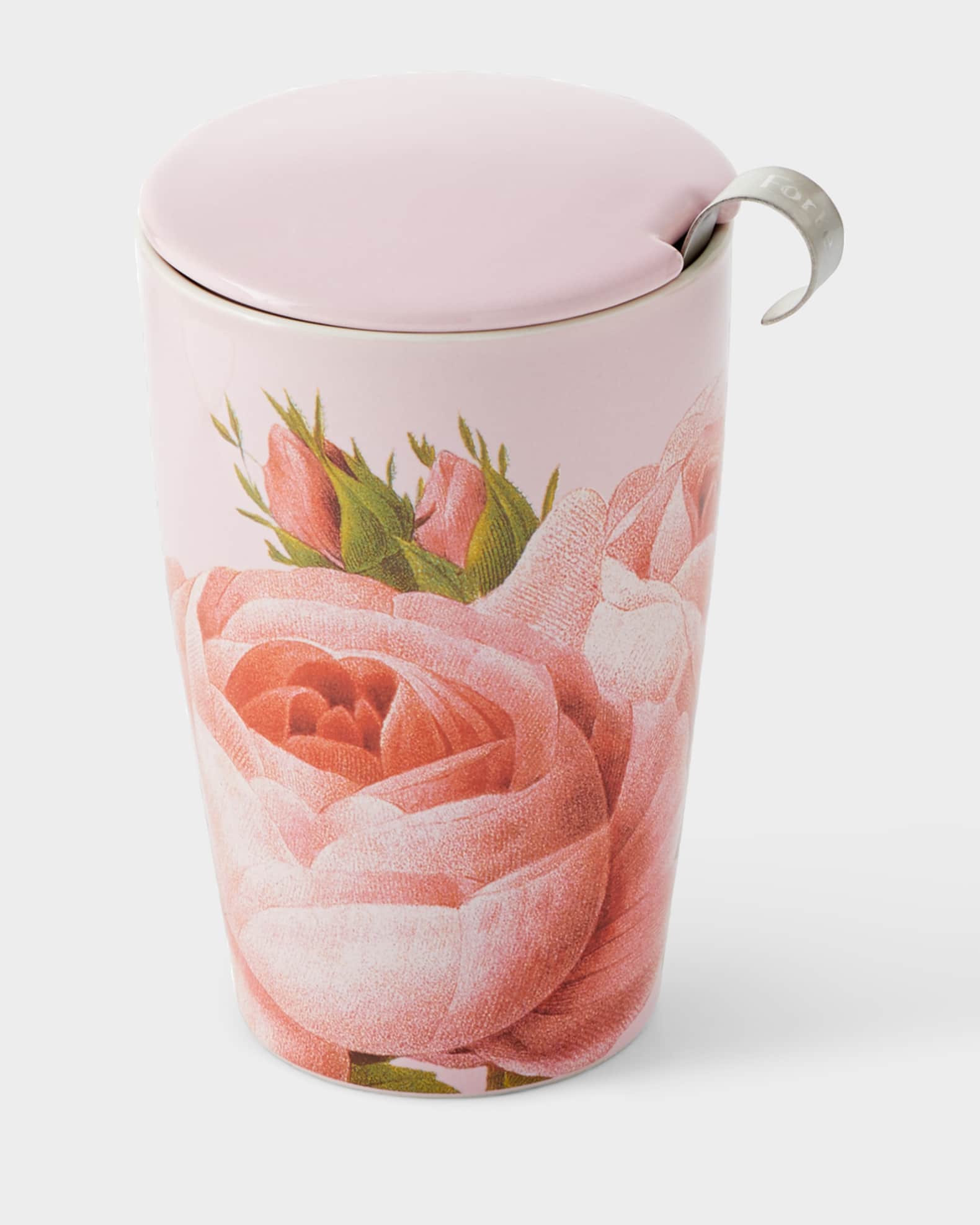 Kati Tea Steeping Cup & Infuser, Jardin 0