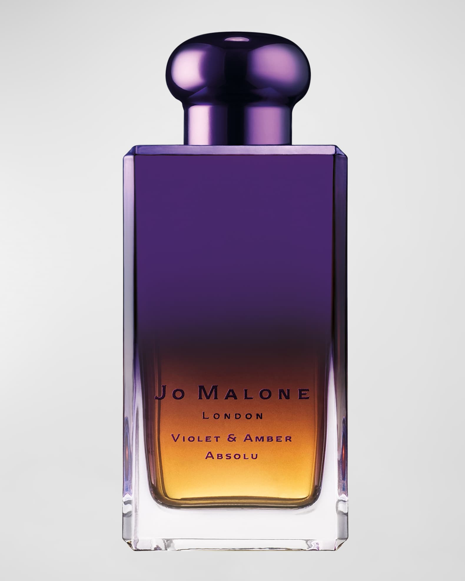 3.4 oz. Violet & Amber Absolu 1