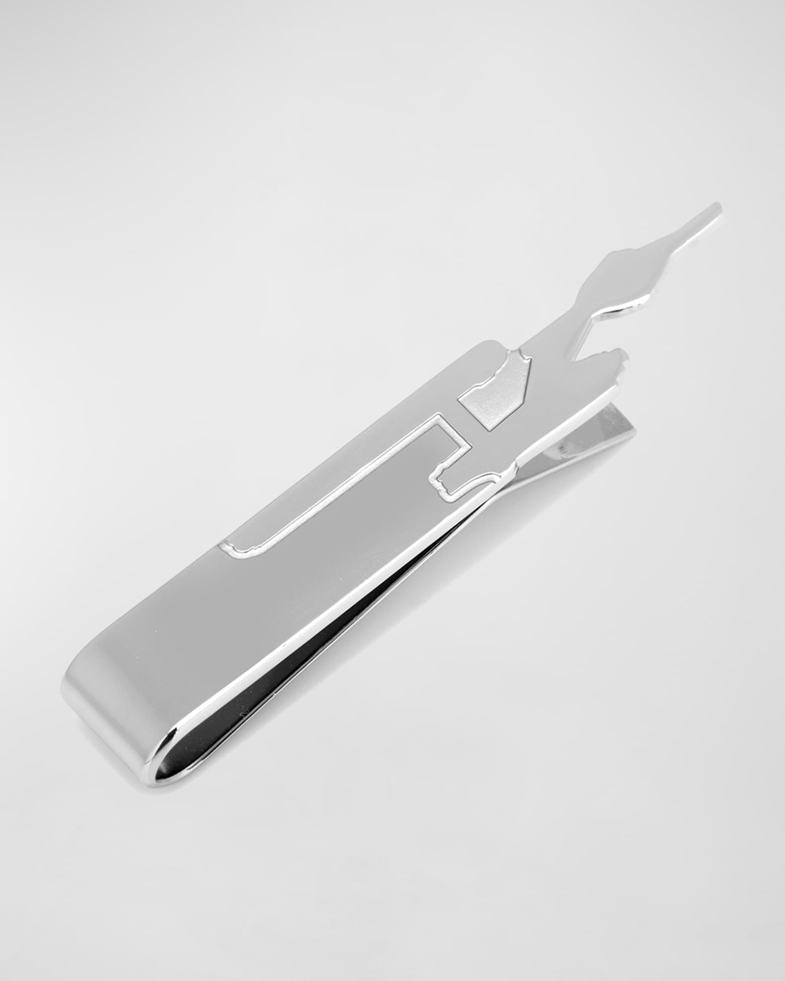 Enterprise Silhouette Tie 0