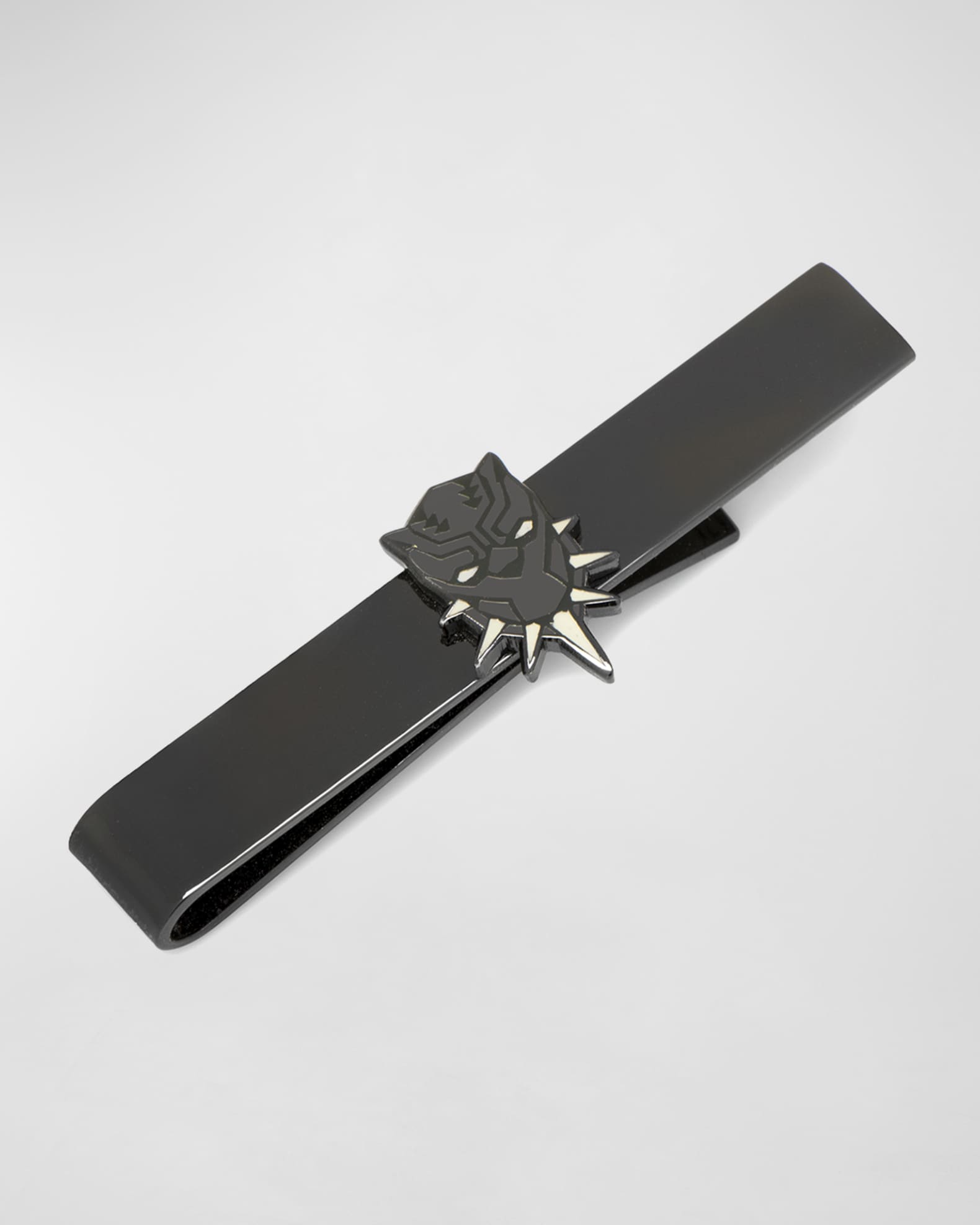 Black Panther Tie Bar 0